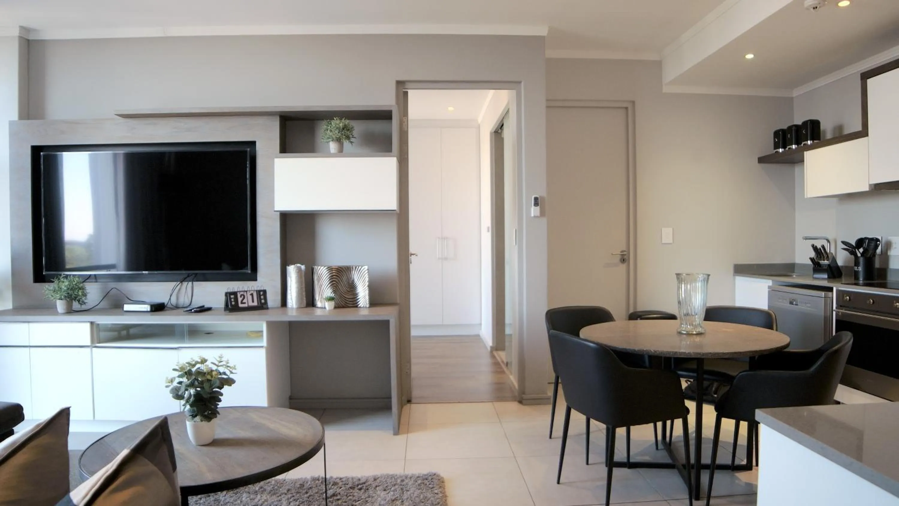 Masingita Towers Hotel and SPA