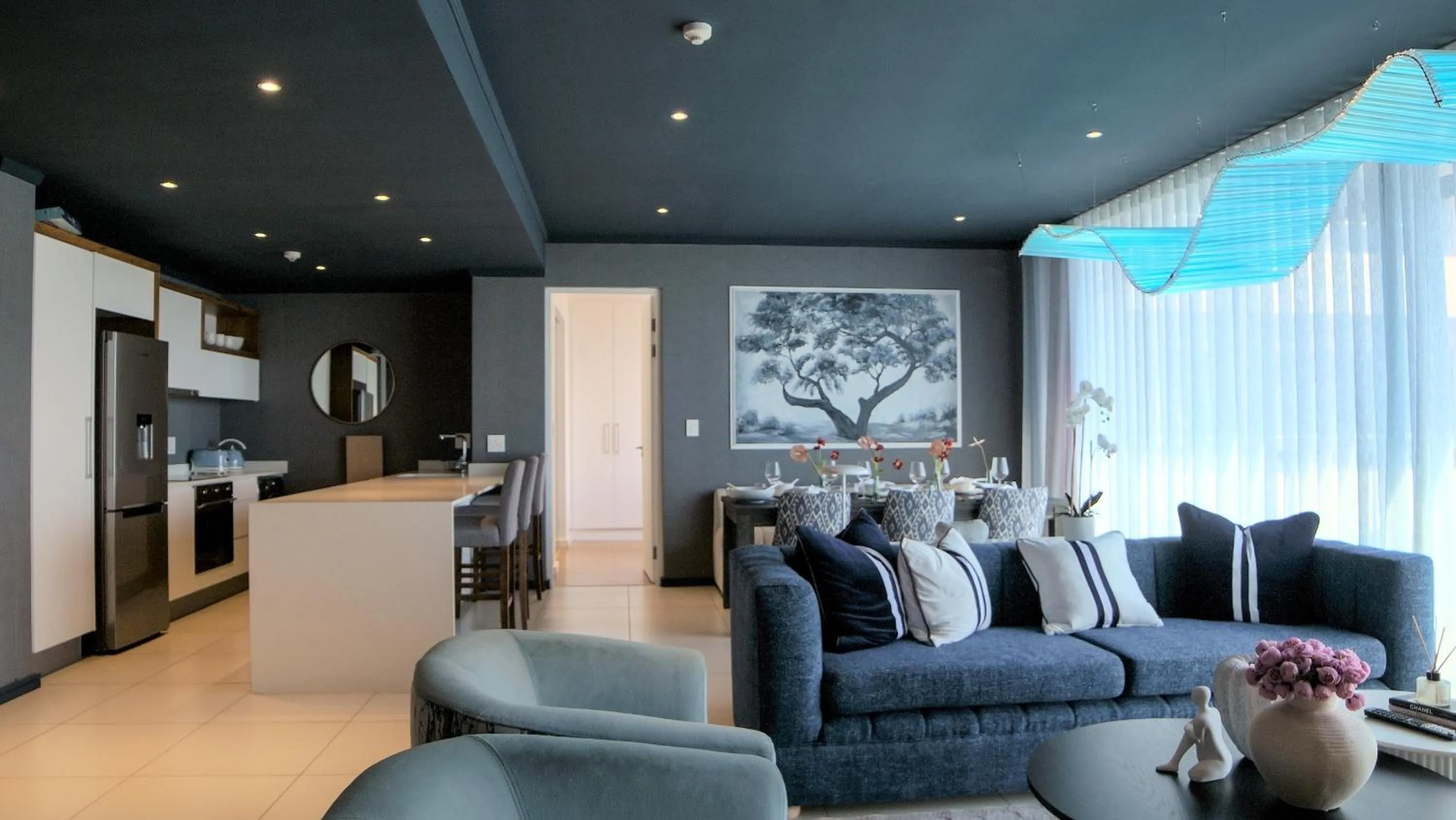 Masingita Towers Hotel and SPA