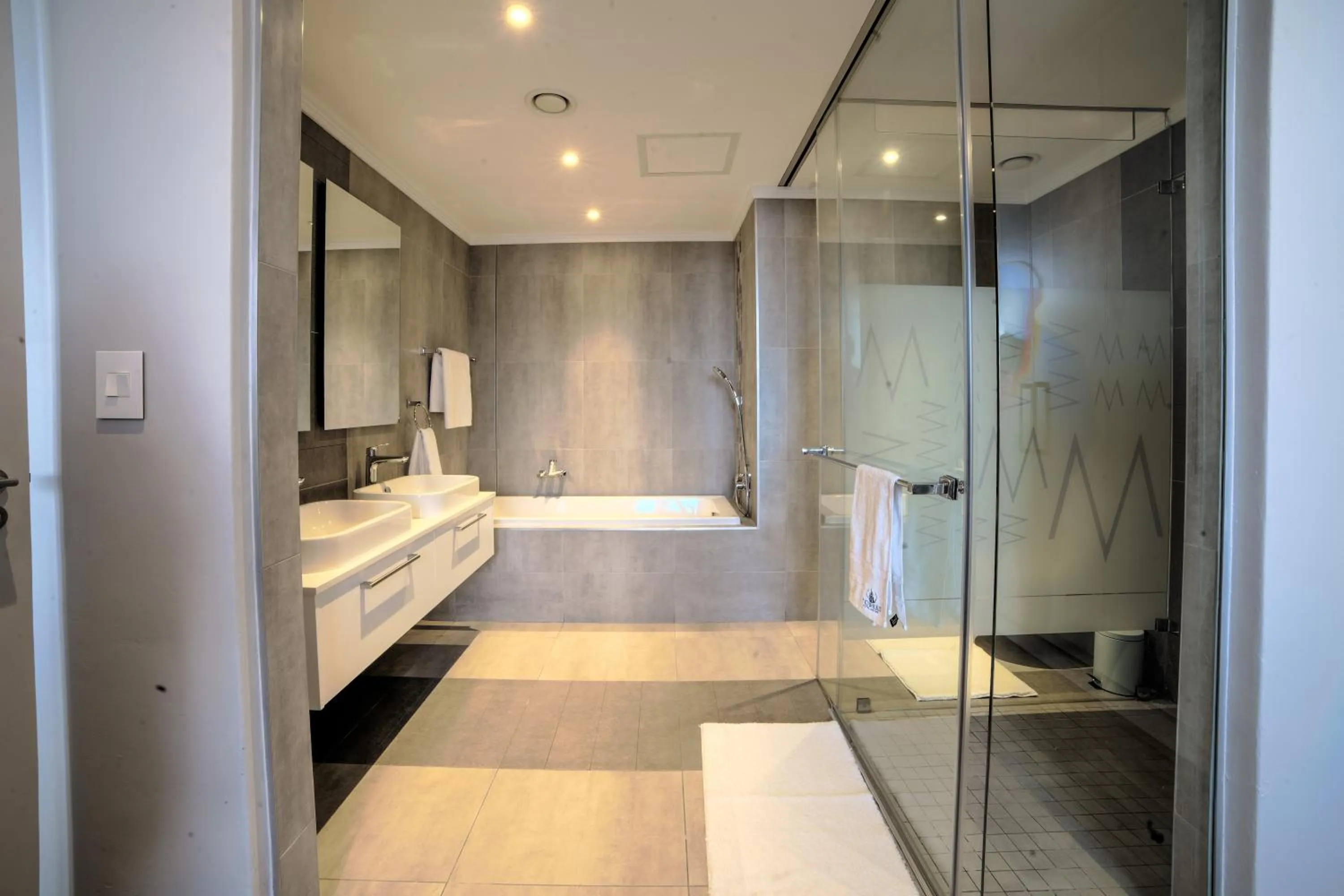 Masingita Towers Hotel and SPA