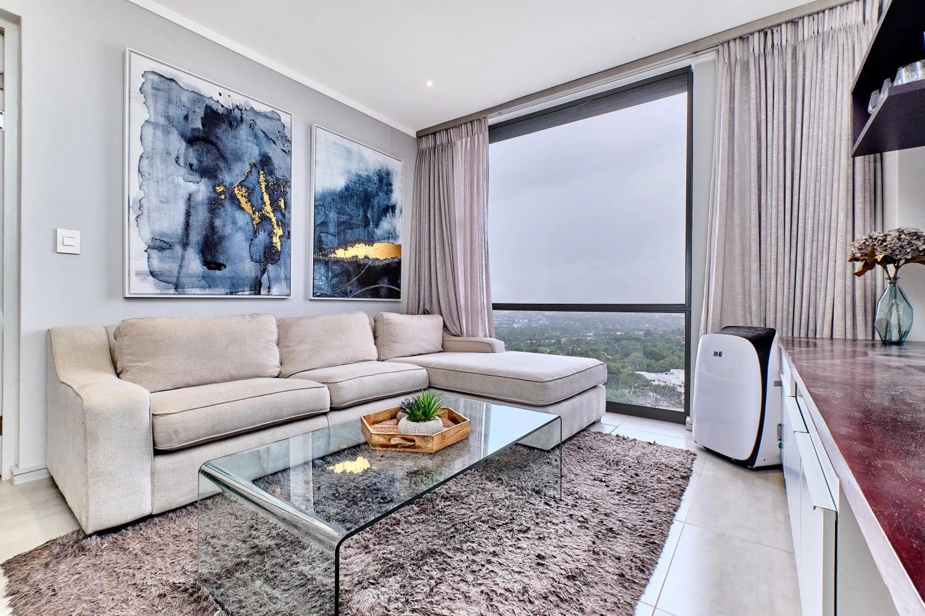 Masingita Towers Hotel and SPA