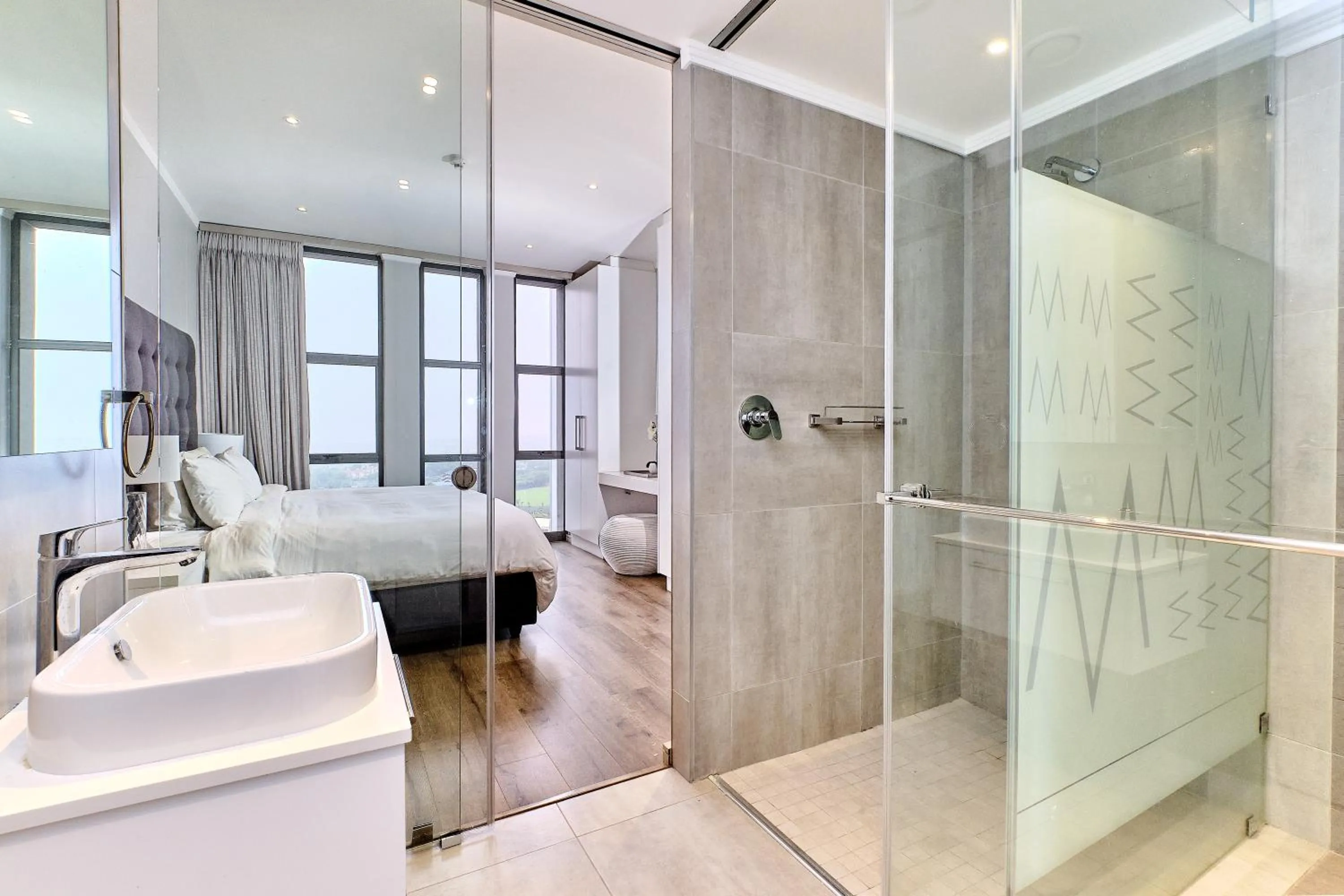 Masingita Towers Hotel and SPA