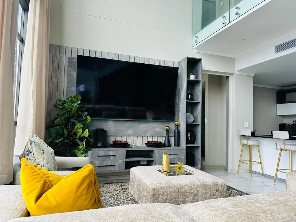 Masingita Towers Hotel and SPA