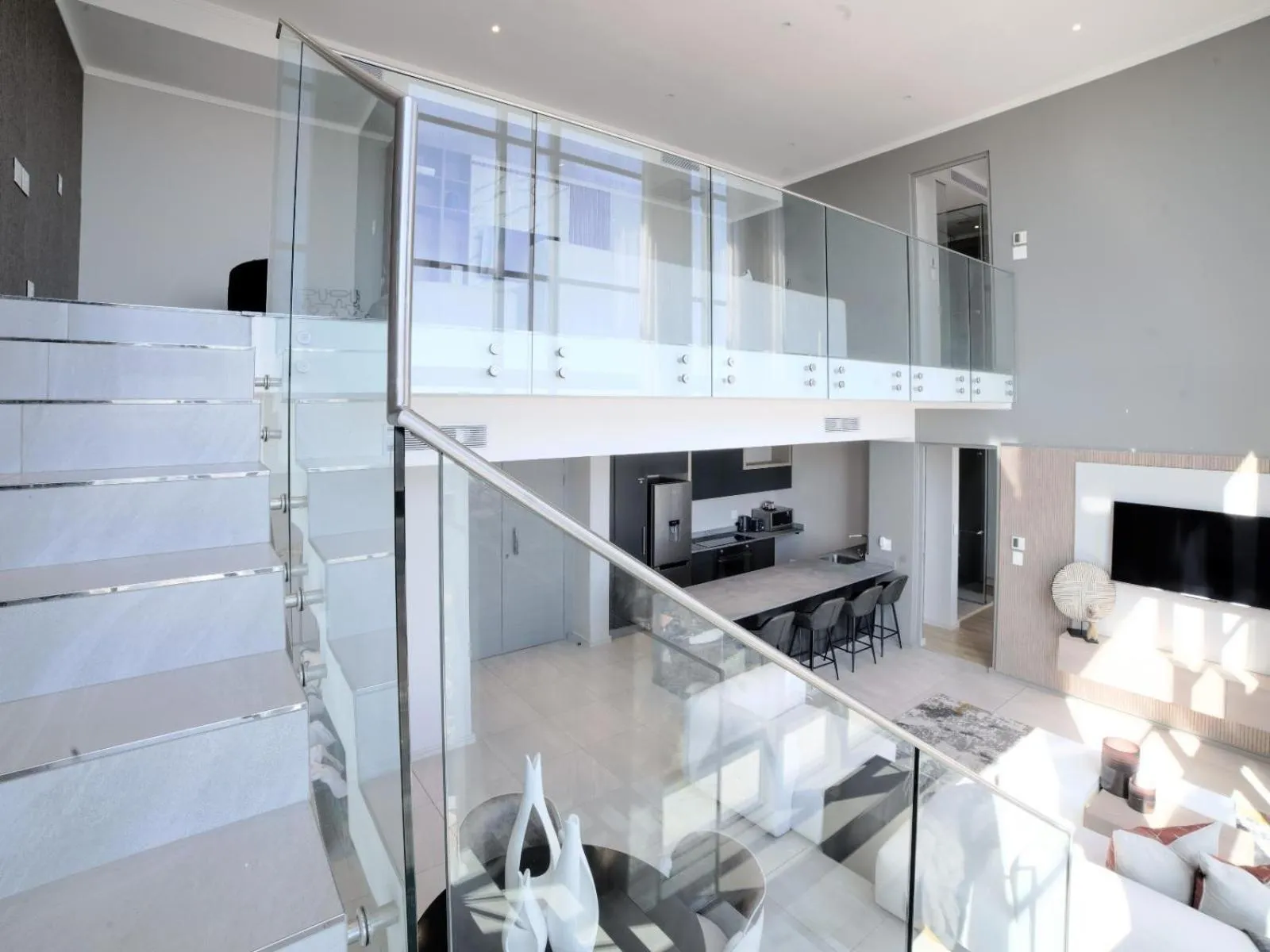 Photo of the whole room in Masingita Towers Hotel and SPA