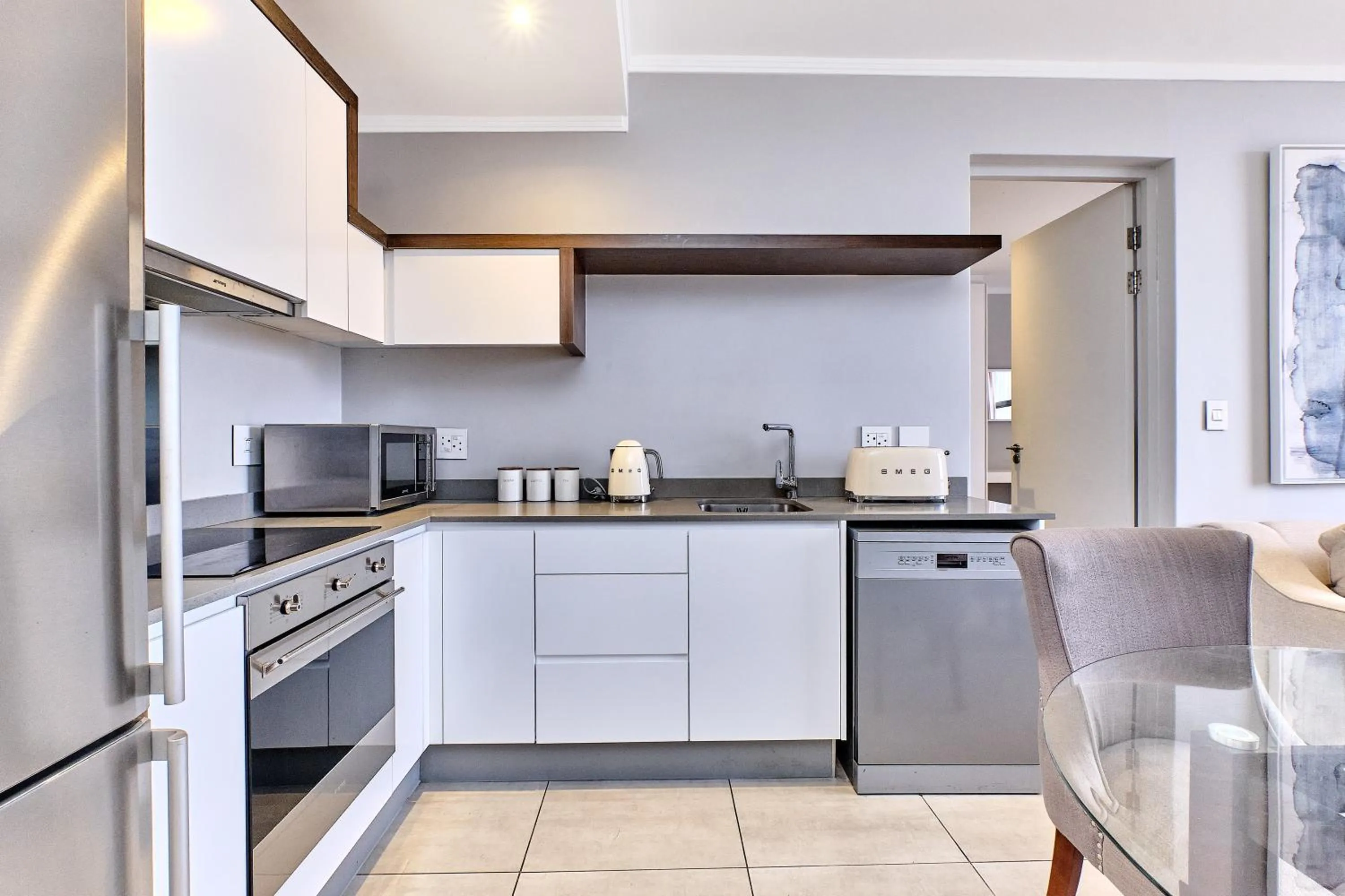 Masingita Towers Hotel and SPA