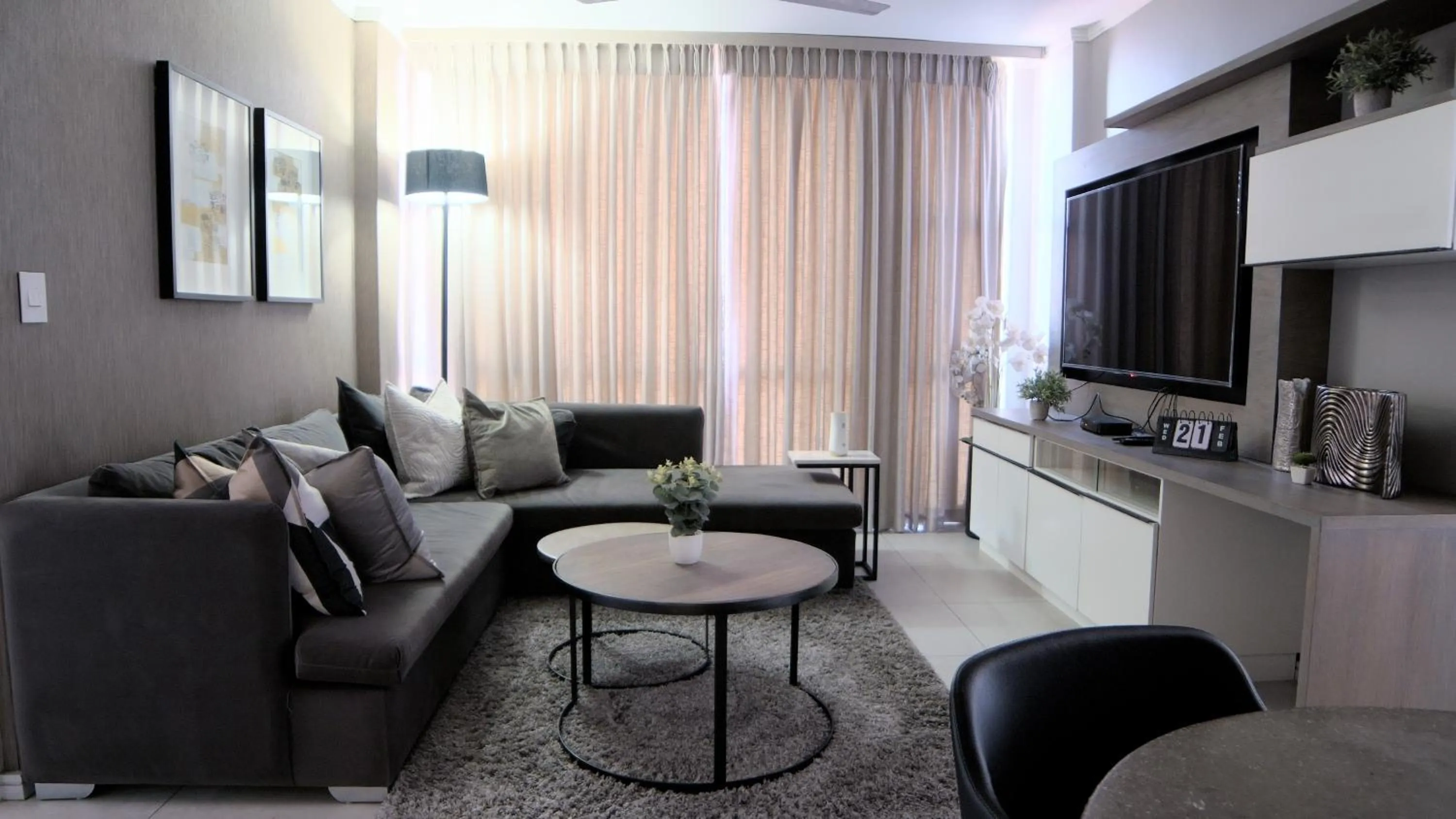 Masingita Towers Hotel and SPA