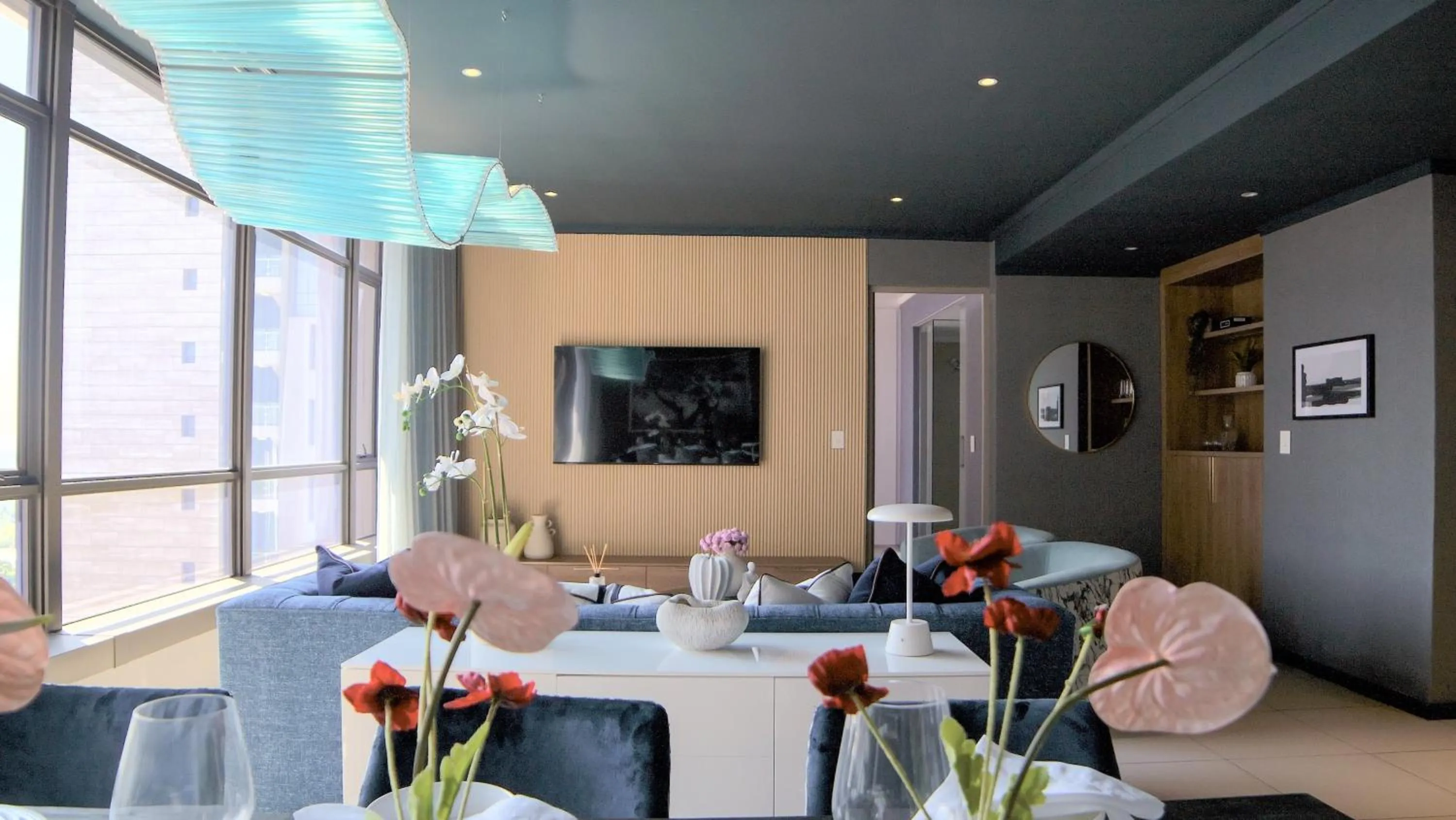 Masingita Towers Hotel and SPA