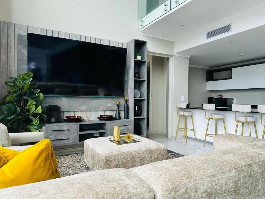 Masingita Towers Hotel and SPA