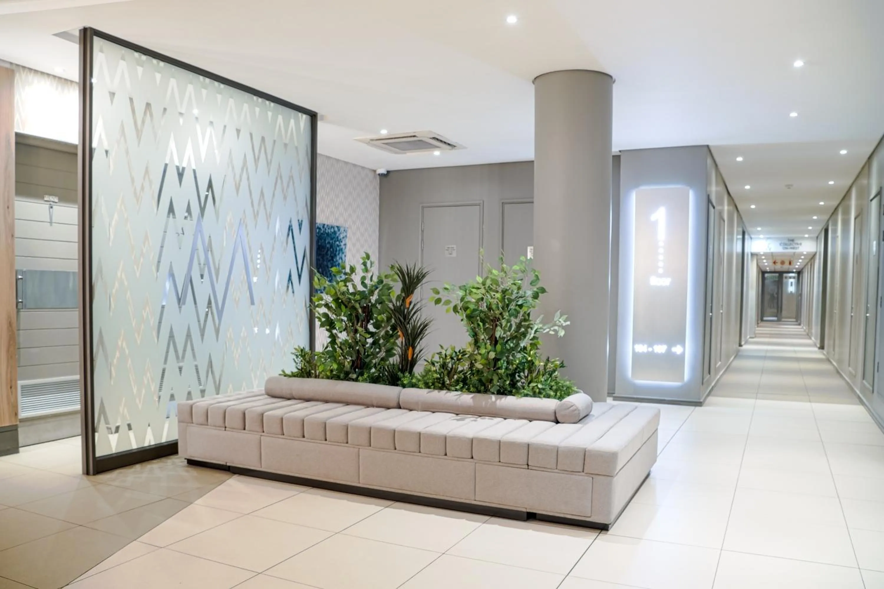 Masingita Towers Hotel and SPA