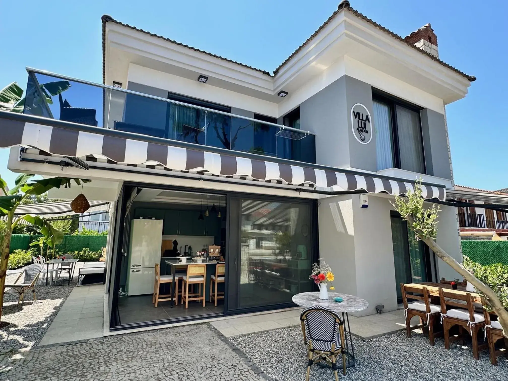 Villa Lui Hotel Alaçatı Villa Lui Hotel Alaçatı