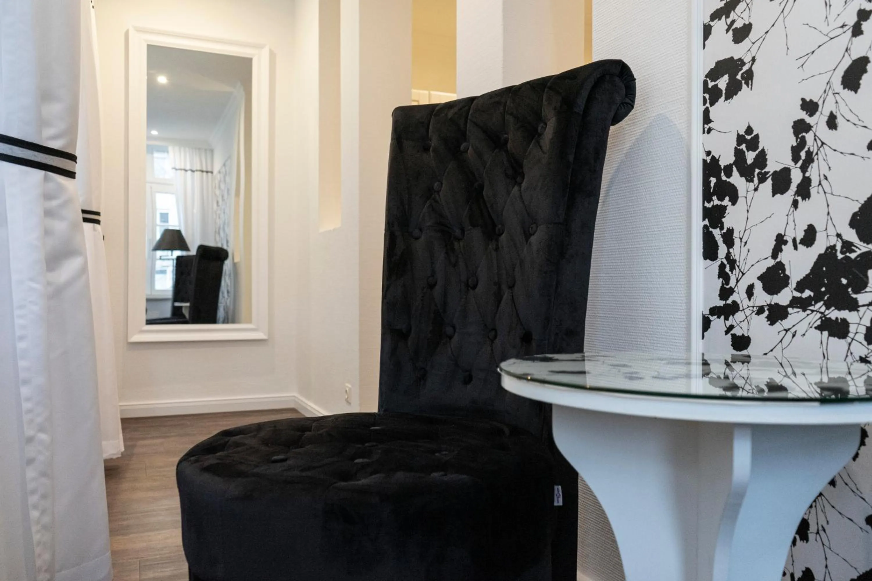 TV and multimedia in Rein Klassik Hotel