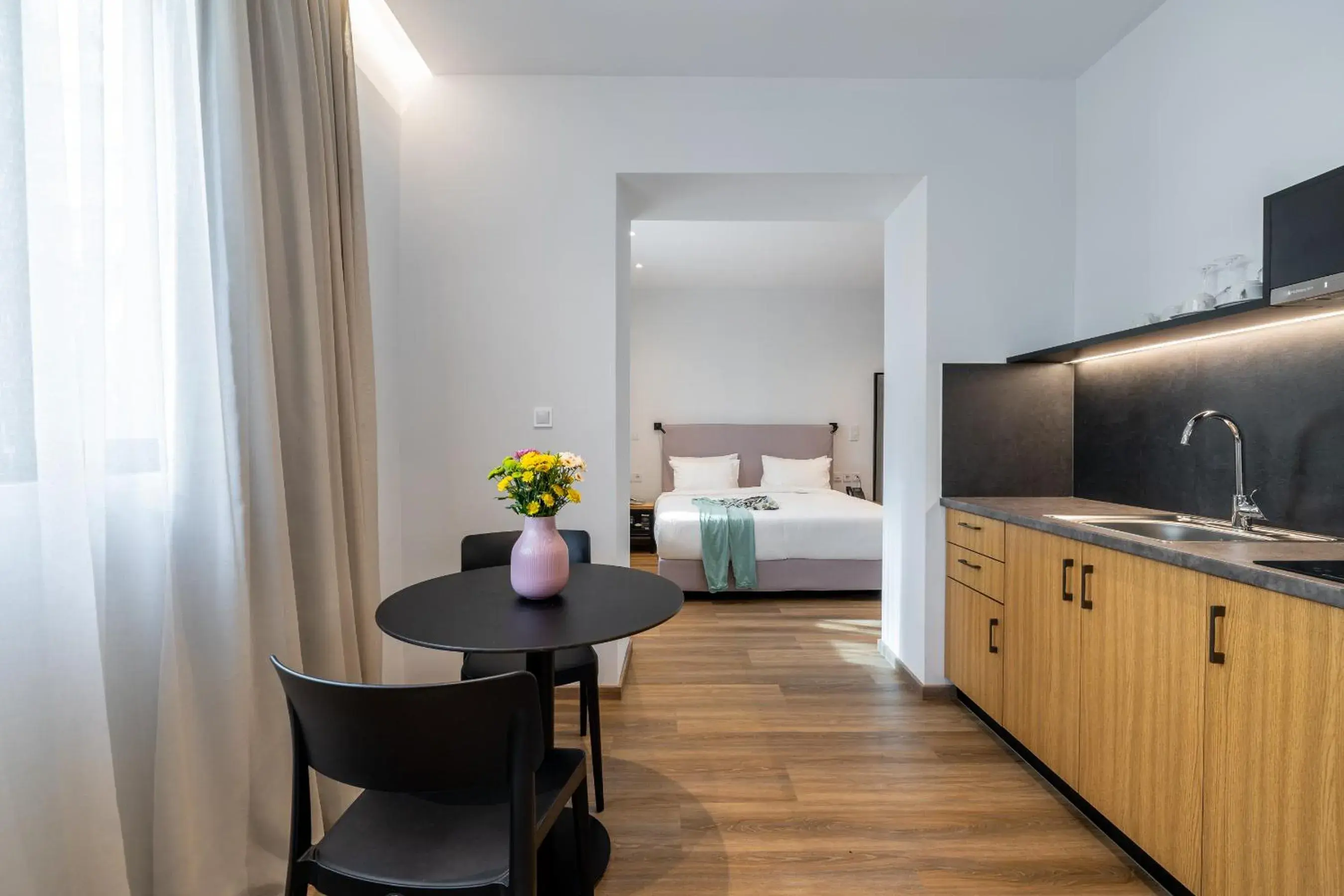 Pnoe Urban Living Pnoe Urban Living