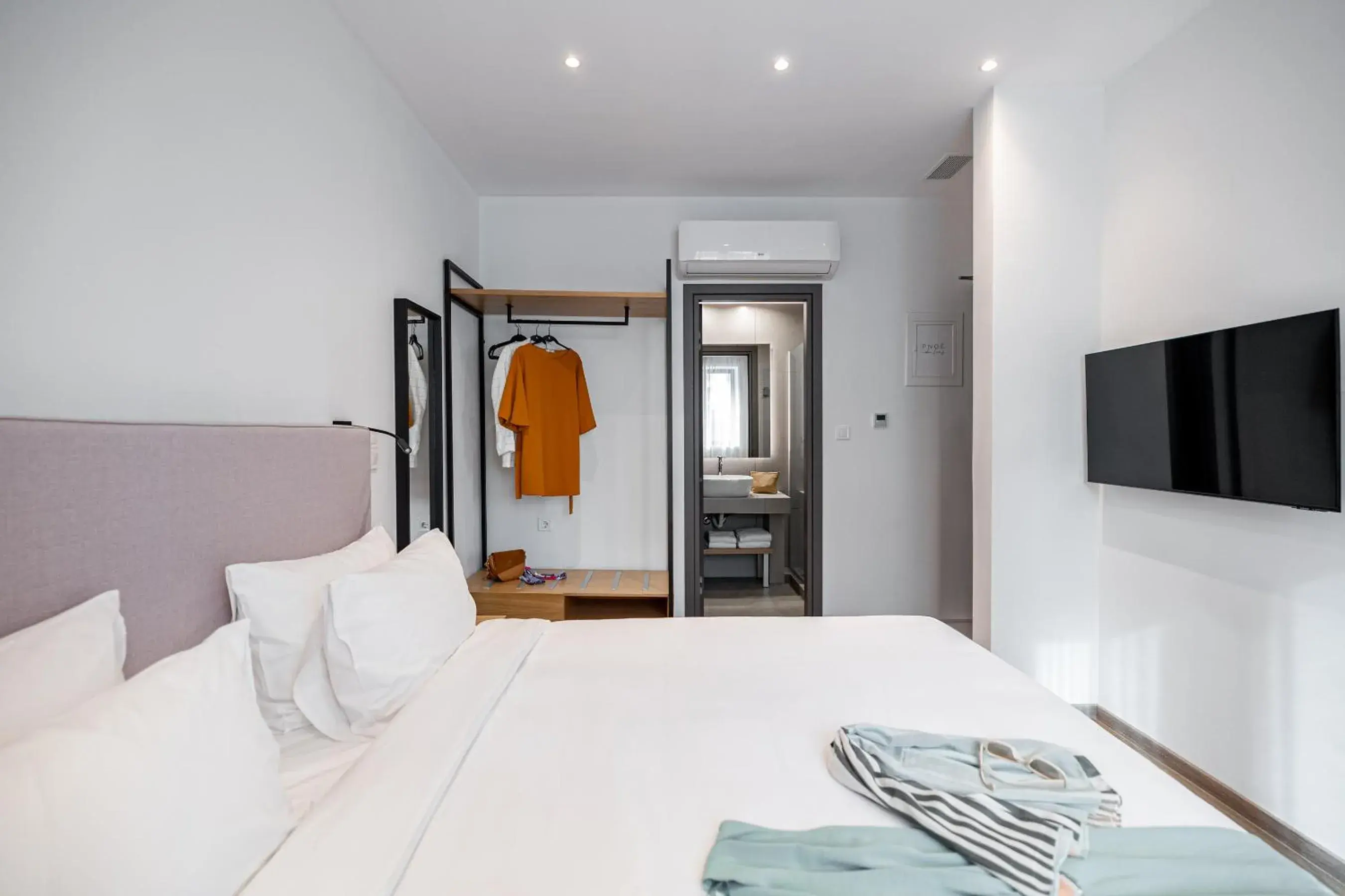 Pnoe Urban Living Pnoe Urban Living