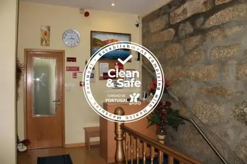 Guest House Estrela Guest House Estrela