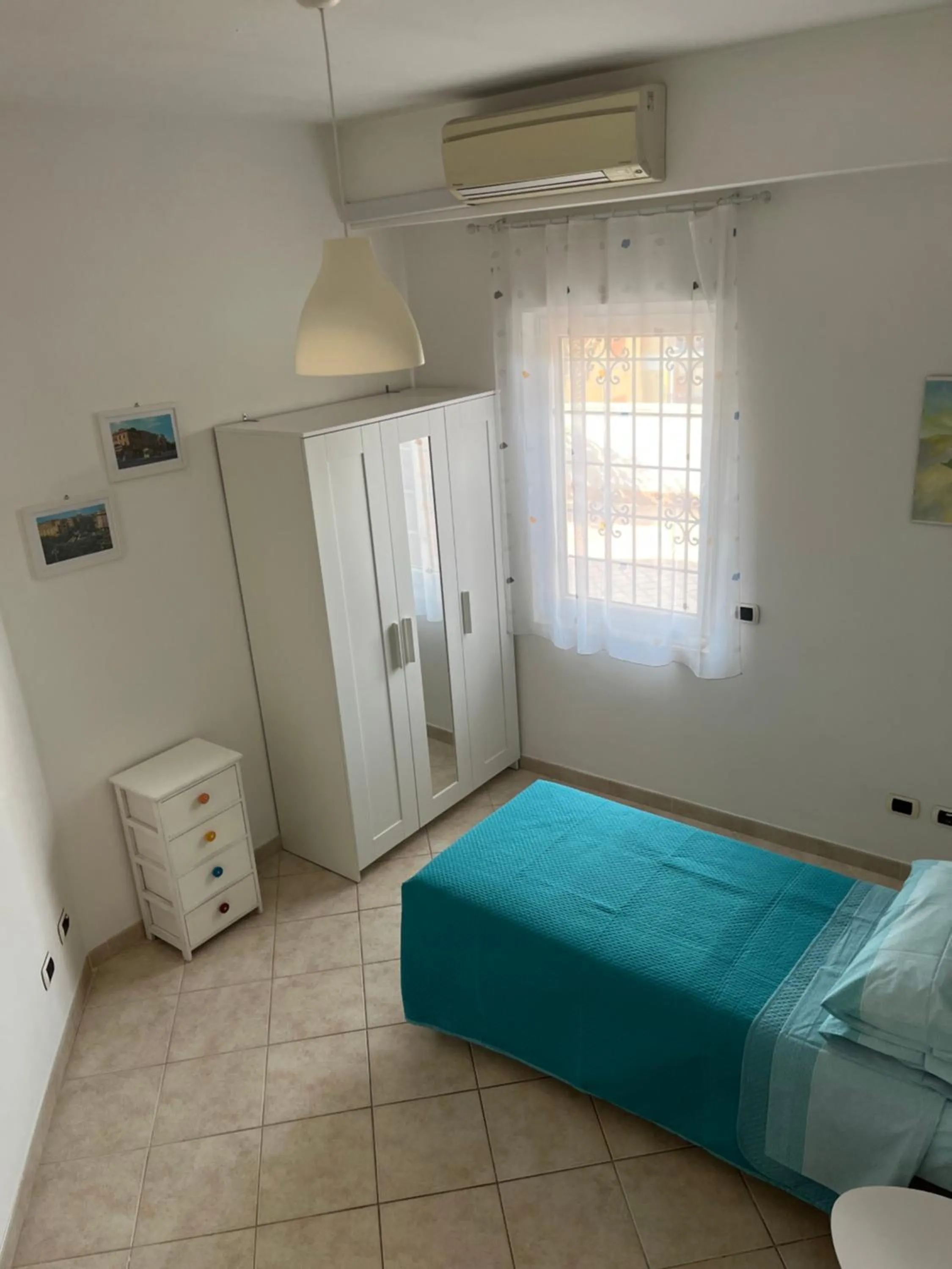 Bed in Attico con terrazza in Via dei Traghetti