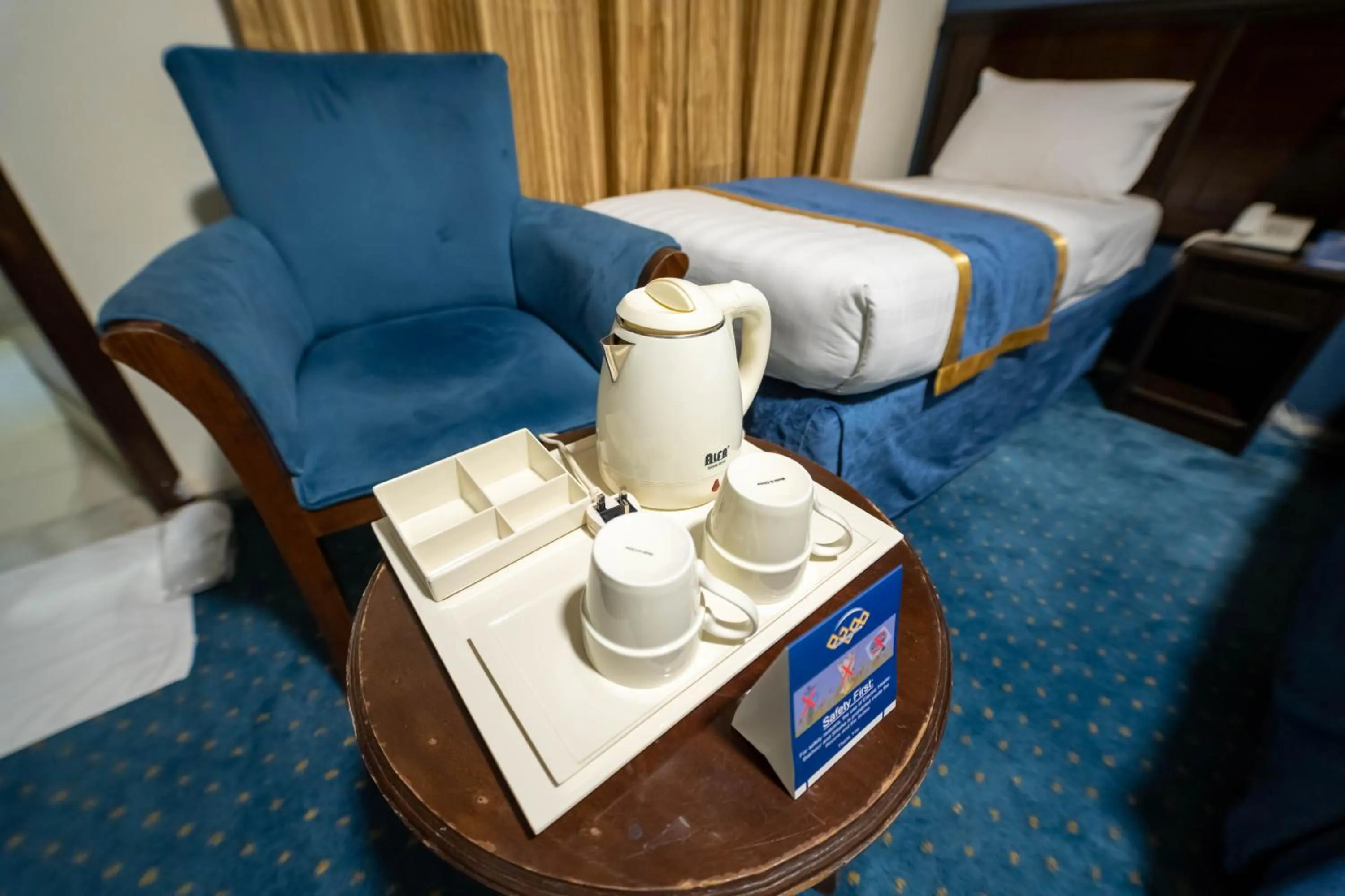 Al Barakah Mawaddah Hotel