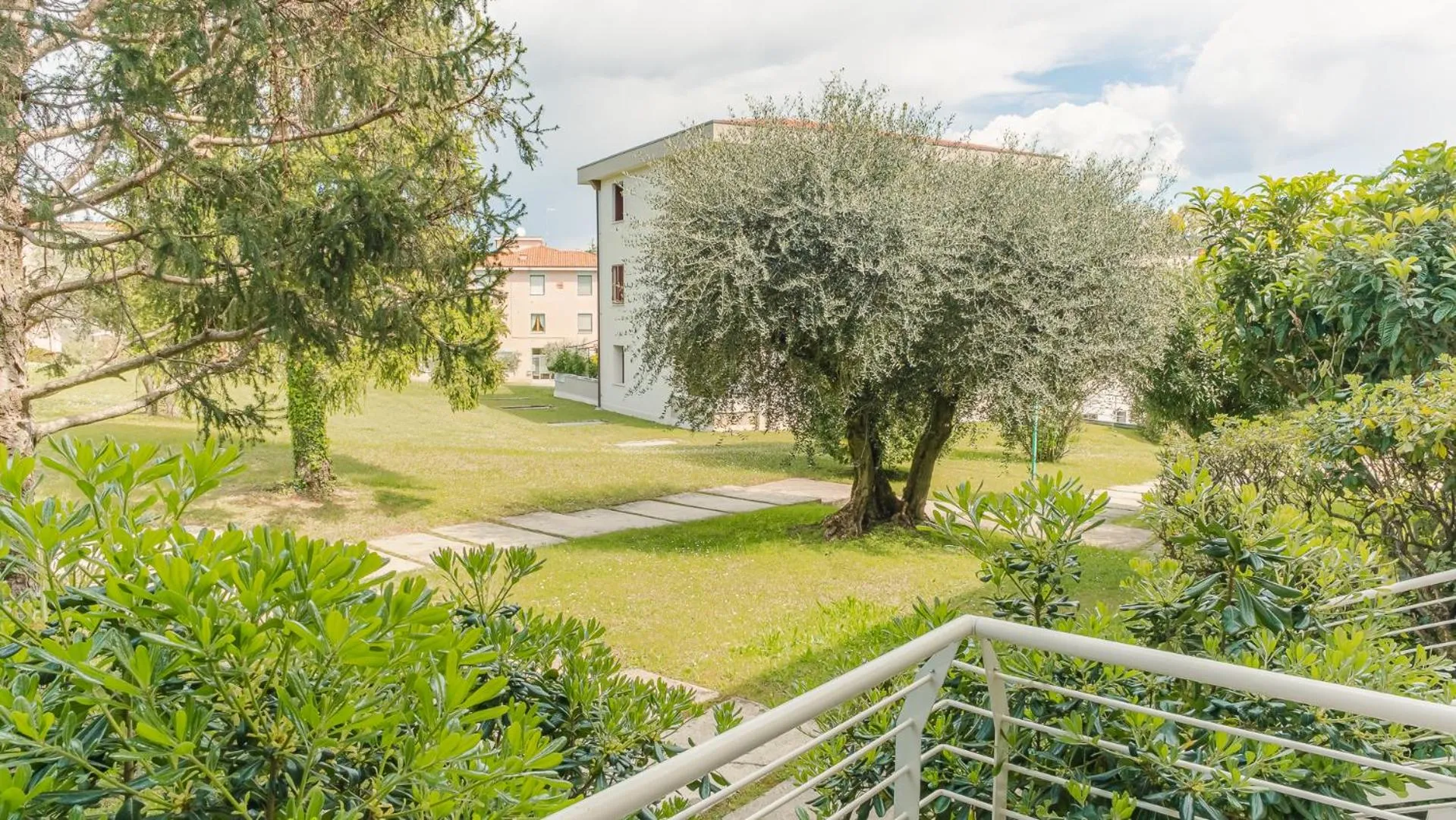 A casa di Andrea - Italian Homing