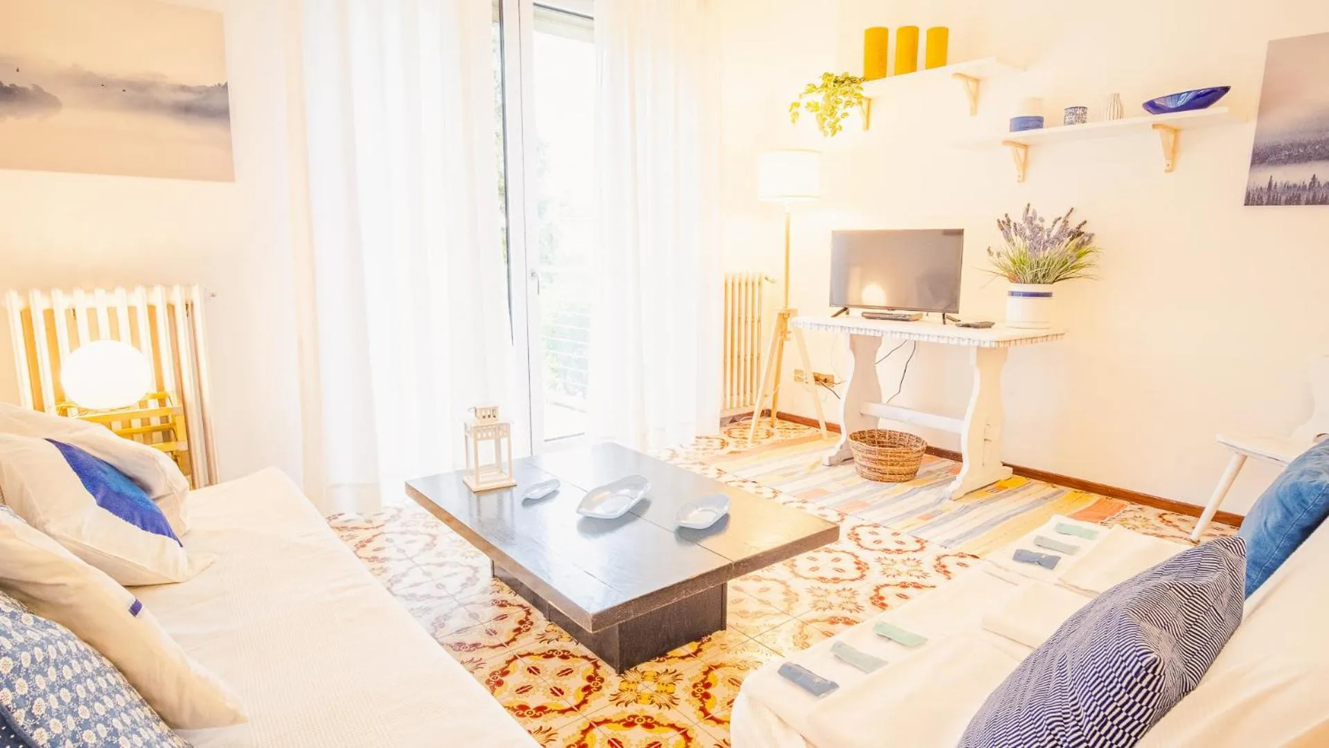 A casa di Andrea - Italian Homing