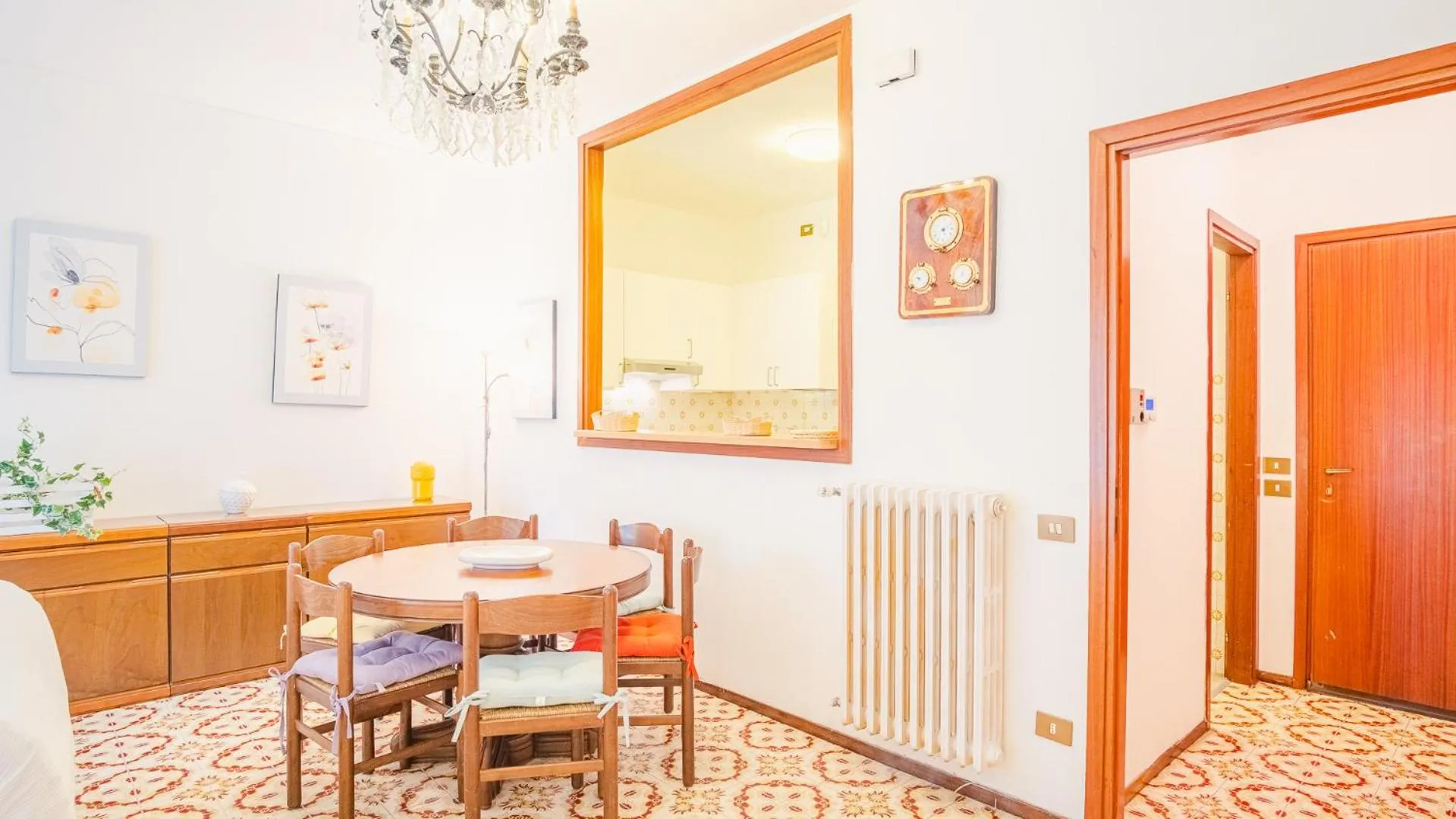 A casa di Andrea - Italian Homing