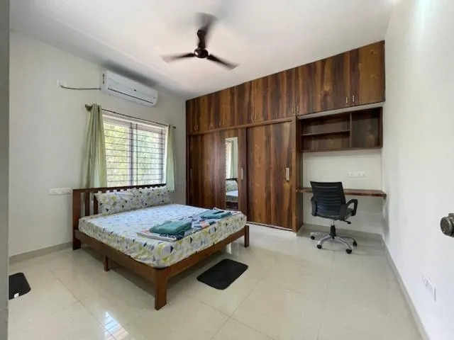 SSN Home Stays in Bangalore near PLAY Arena