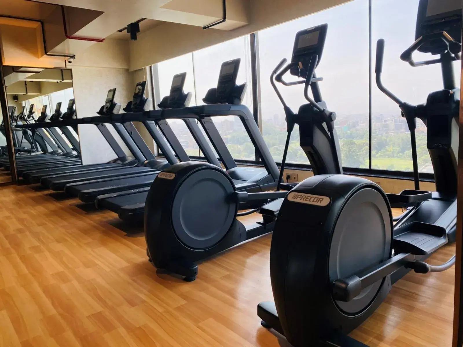 Fitness centre/facilities in Dusit Princess Kathmandu Fitness centre/facilities in Dusit Princess Kathmandu