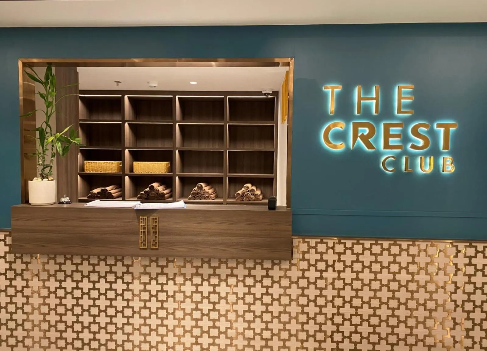 Fitness centre/facilities in Dusit Princess Kathmandu