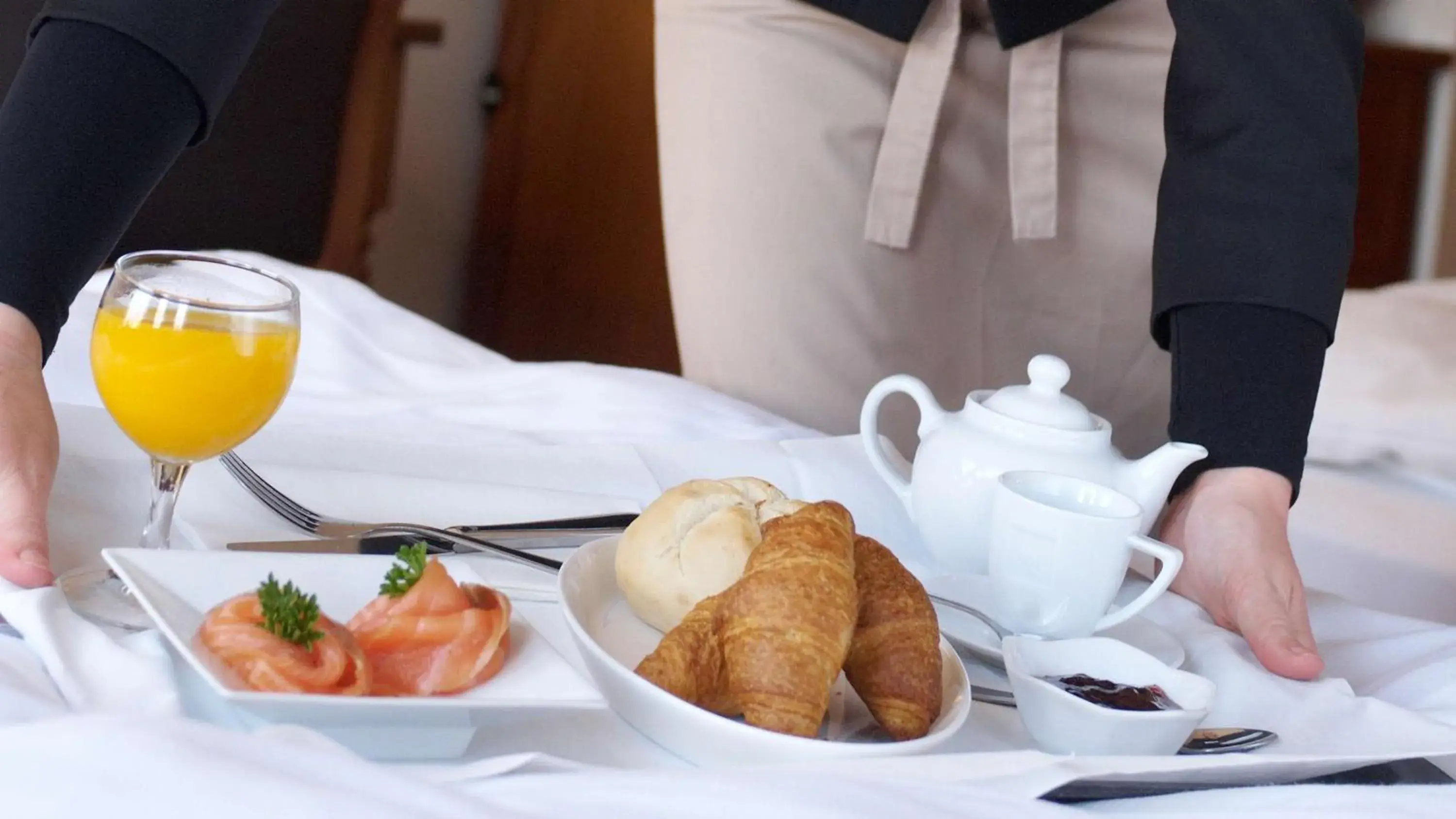 Breakfast in Park Plaza Eindhoven Breakfast in Park Plaza Eindhoven