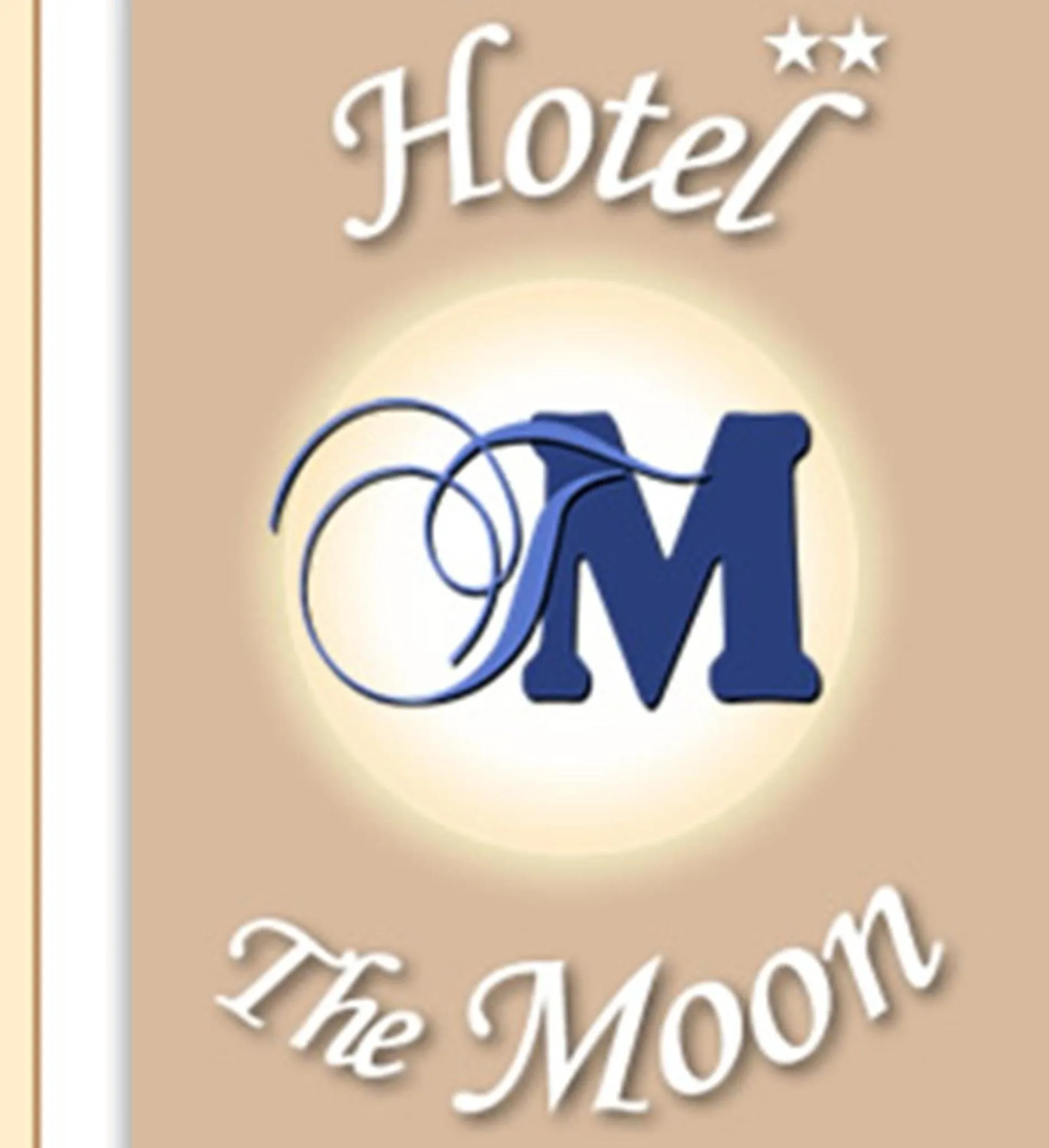 Decorative detail in Hotel The Moon