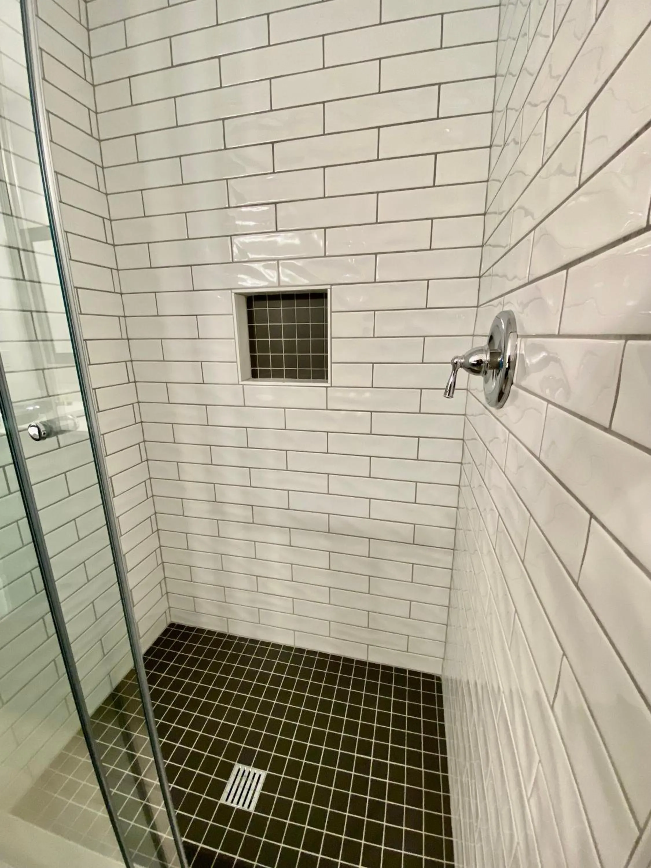 Property building in Three Peaks Retreat