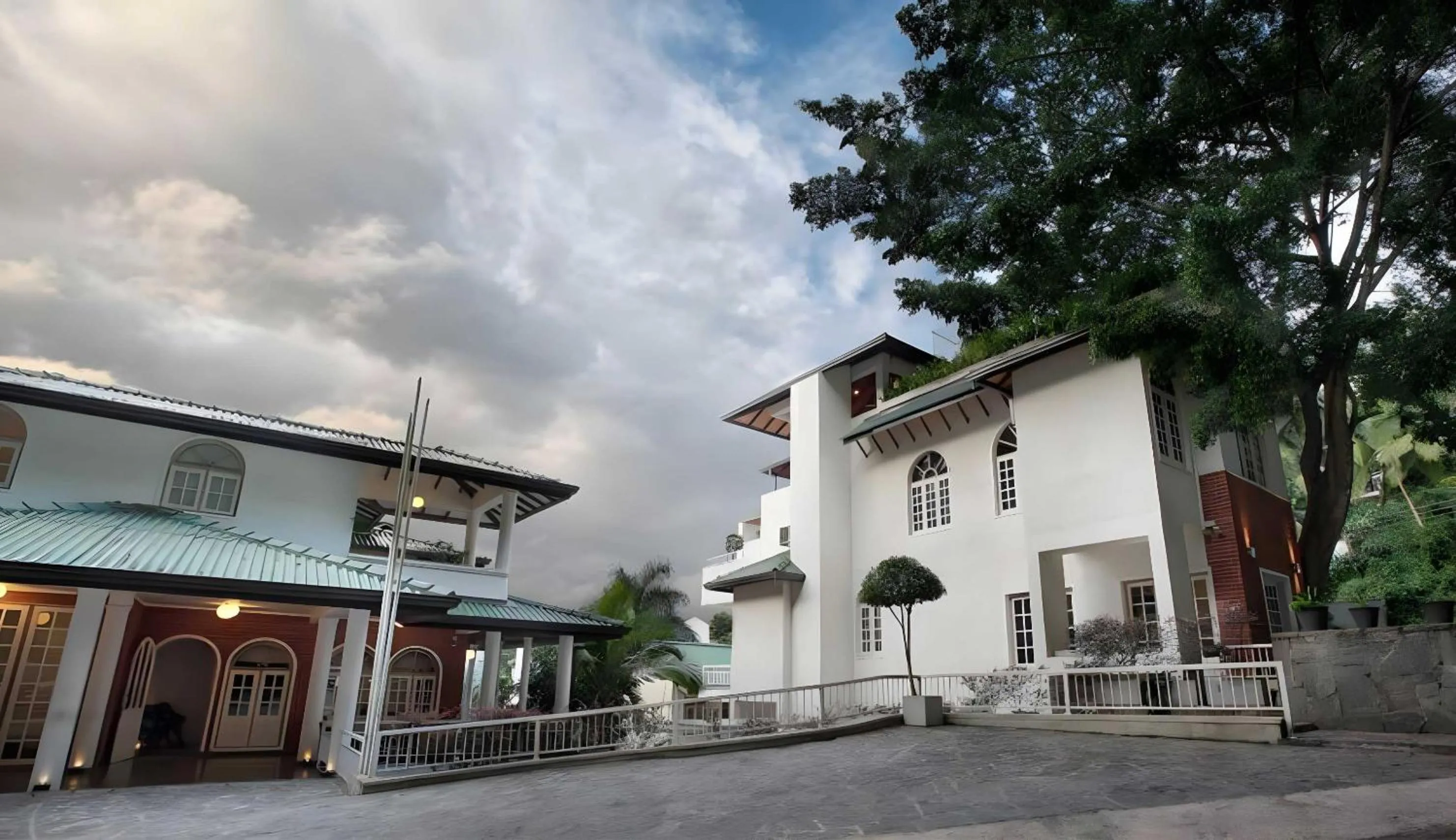 Kuwera Kandy