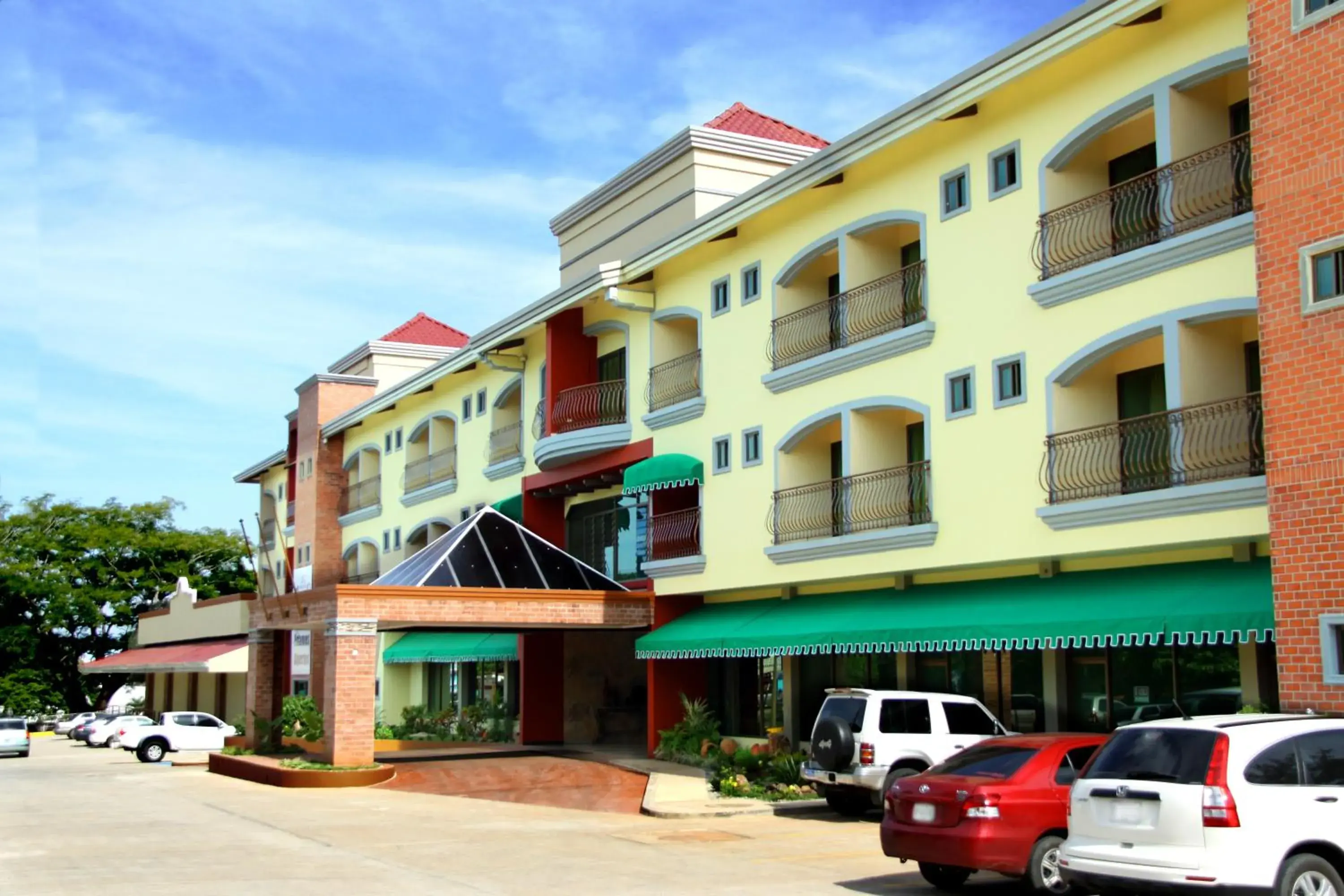 Gran Hotel Azuero Gran Hotel Azuero