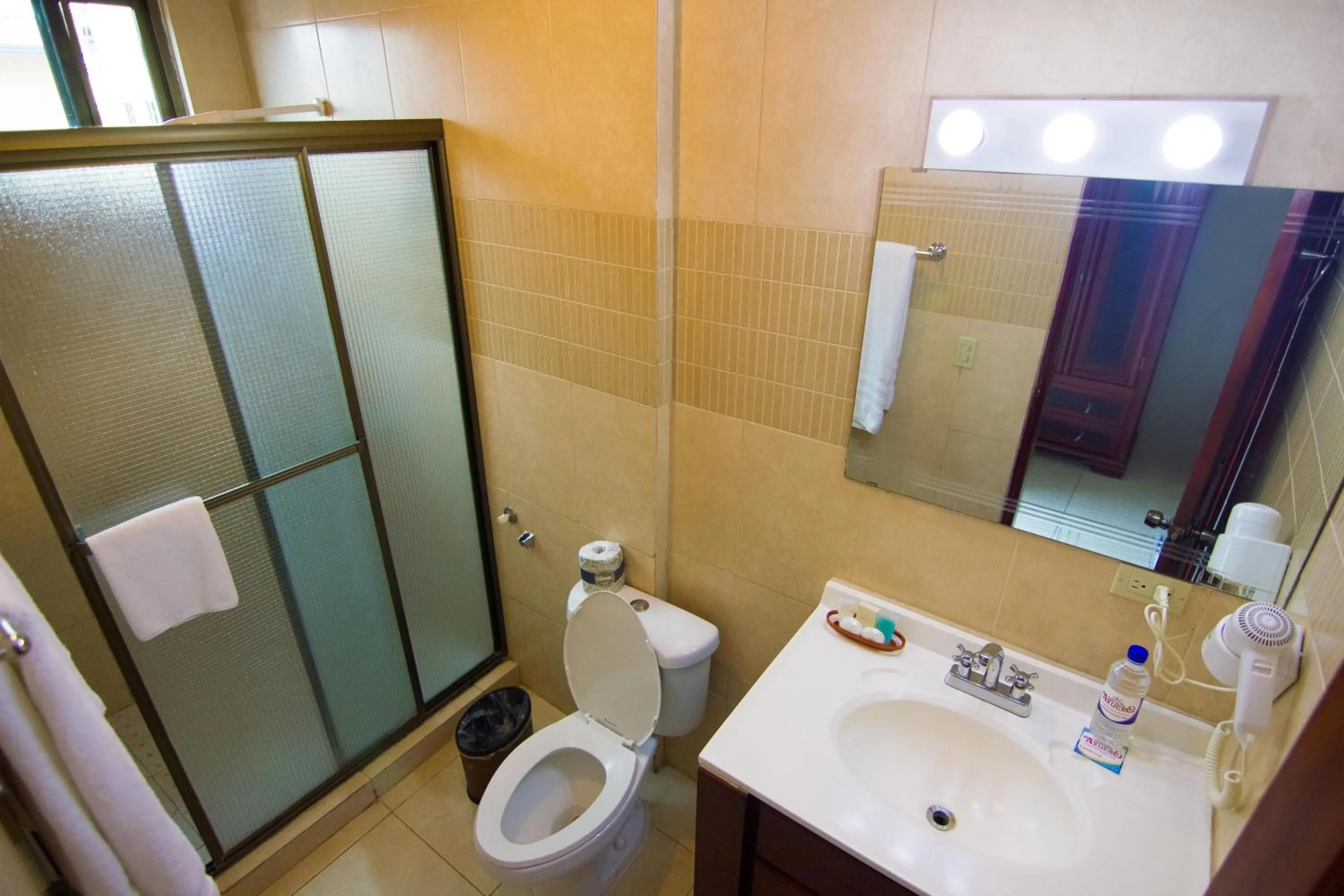 Gran Hotel Azuero