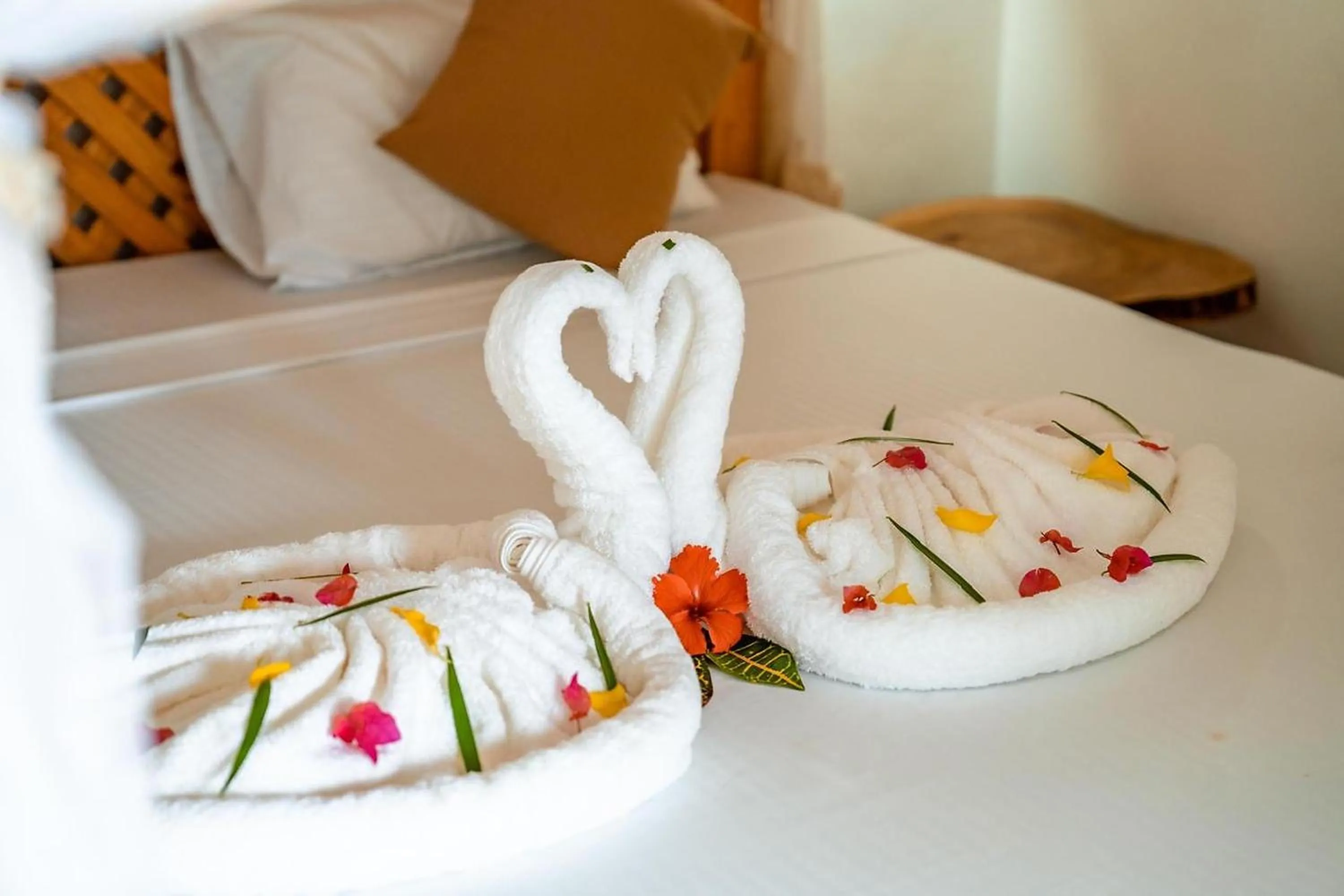 Baobab Africa Lodge Zanzibar