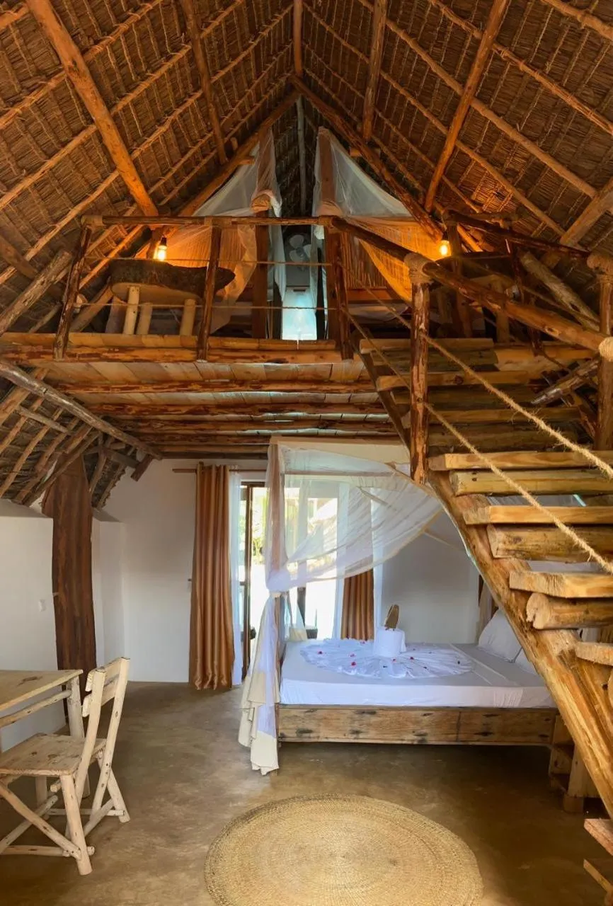 Baobab Africa Lodge Zanzibar