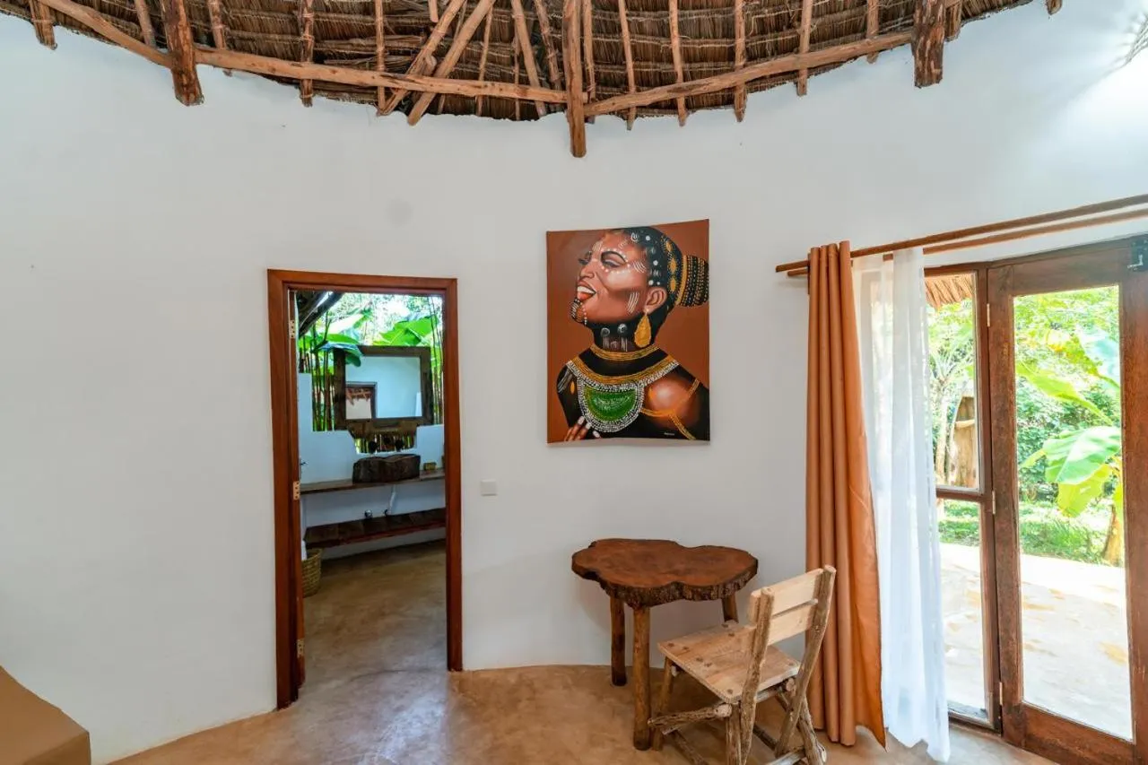 Baobab Africa Lodge Zanzibar