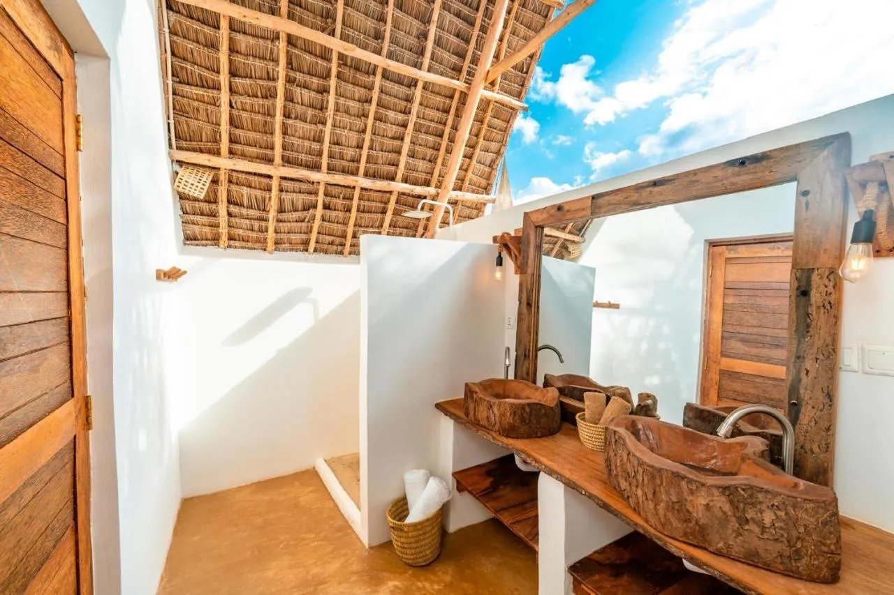 Baobab Africa Lodge Zanzibar