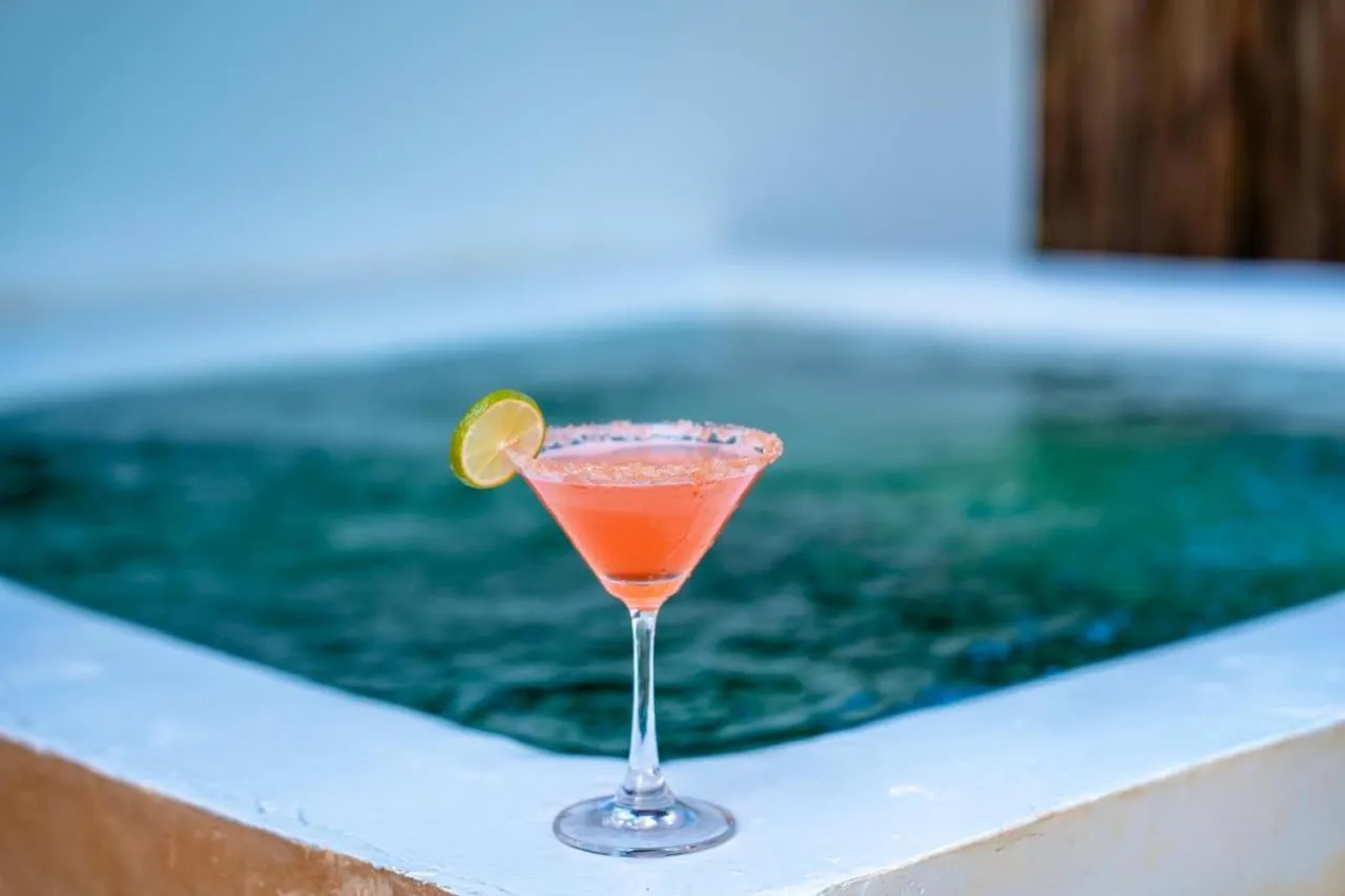 Baobab Africa Lodge Zanzibar