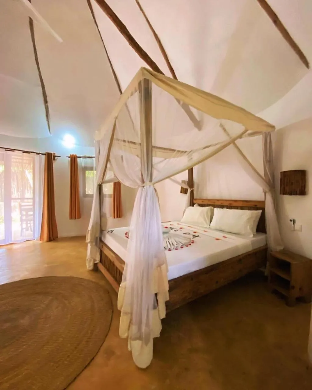 Baobab Africa Lodge Zanzibar