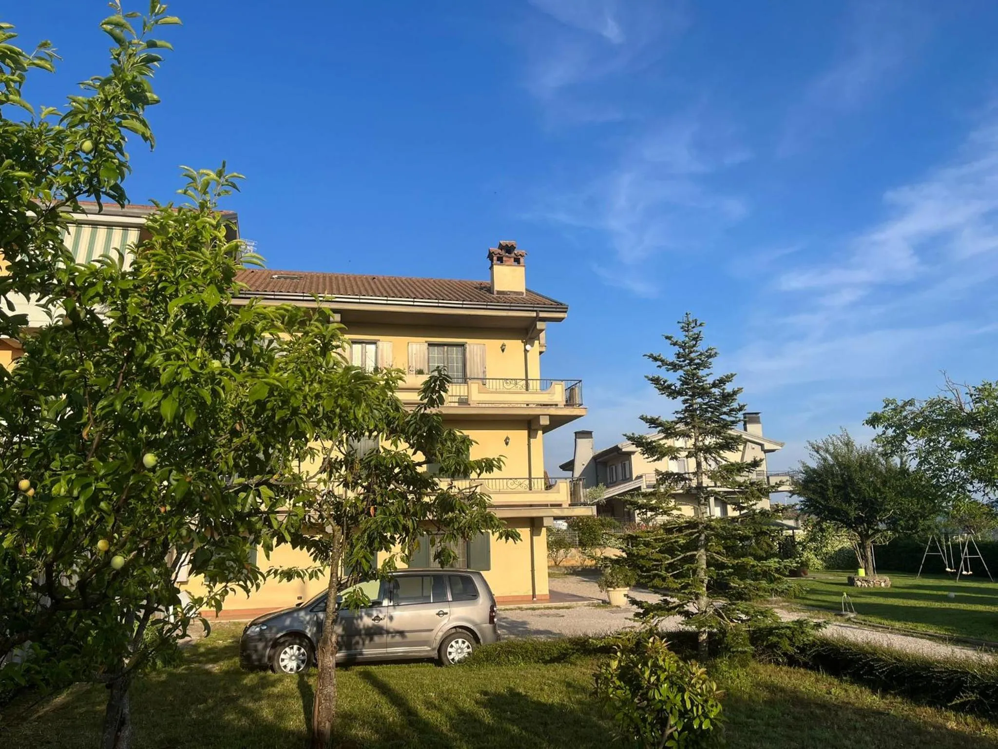 Villa Marta