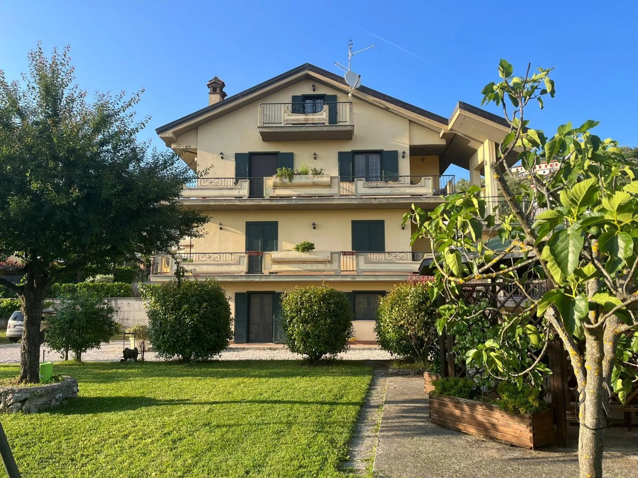 Villa Marta