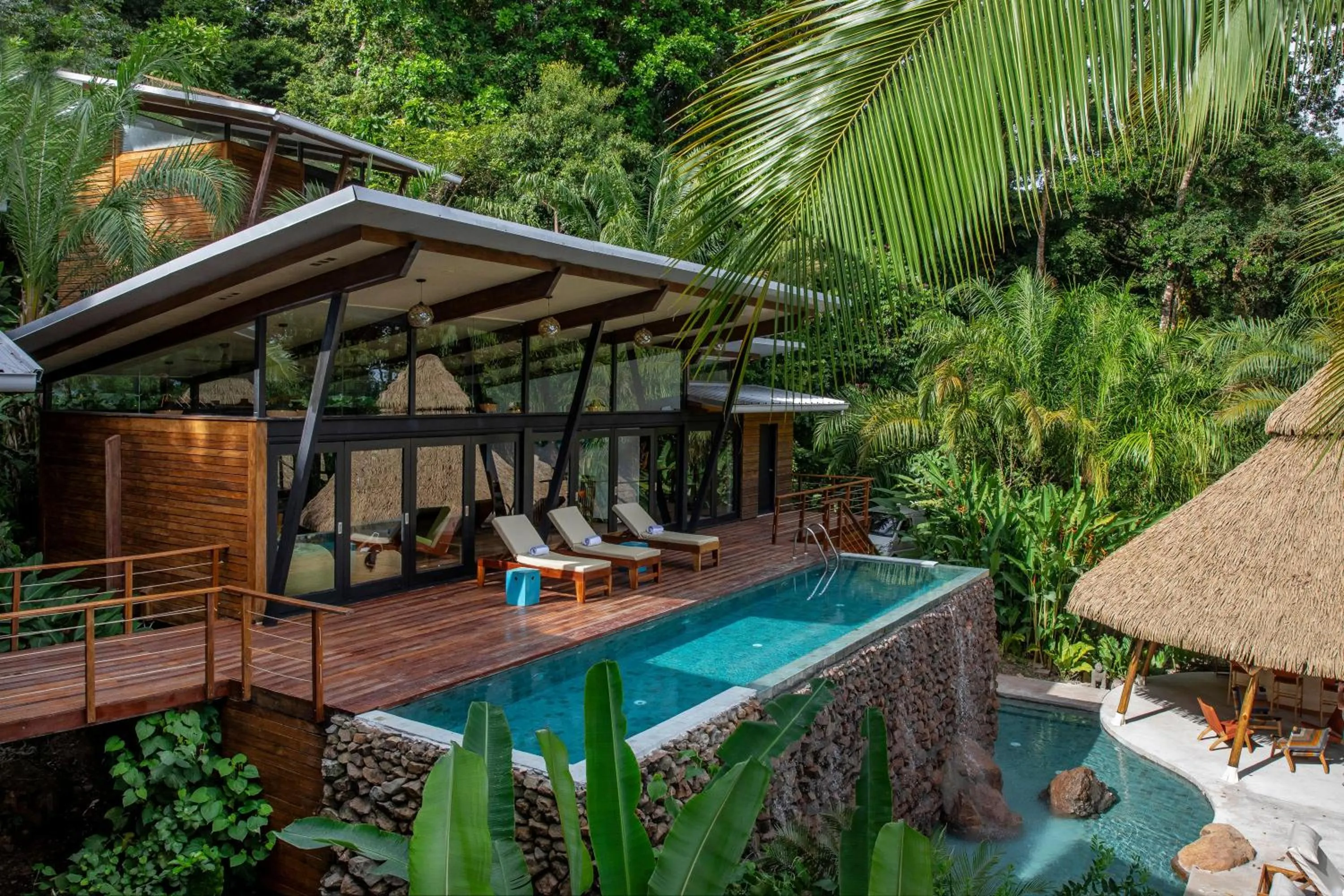 View (from property/room) in The Resort at Isla Palenque Member of the Cayuga Collection