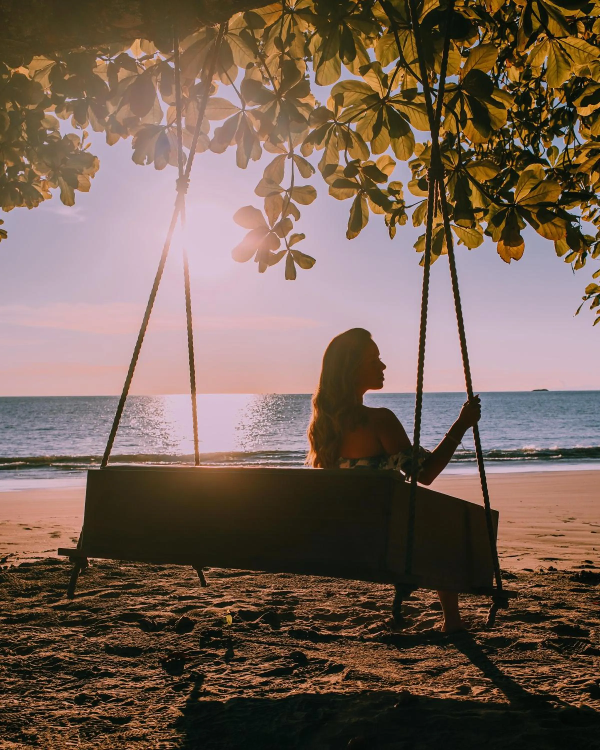 Beach in The Resort at Isla Palenque Member of the Cayuga Collection