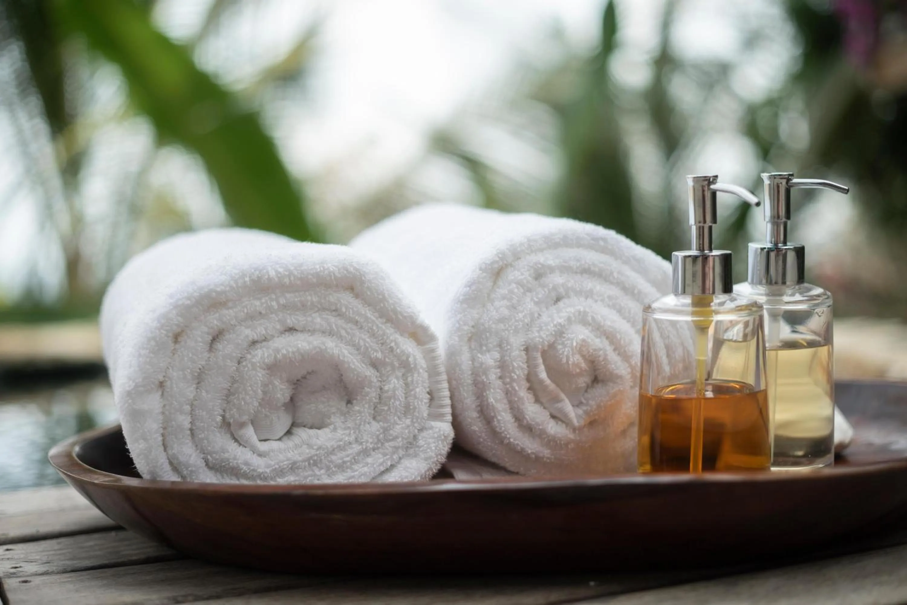 Spa and wellness centre/facilities in The Resort at Isla Palenque Member of the Cayuga Collection