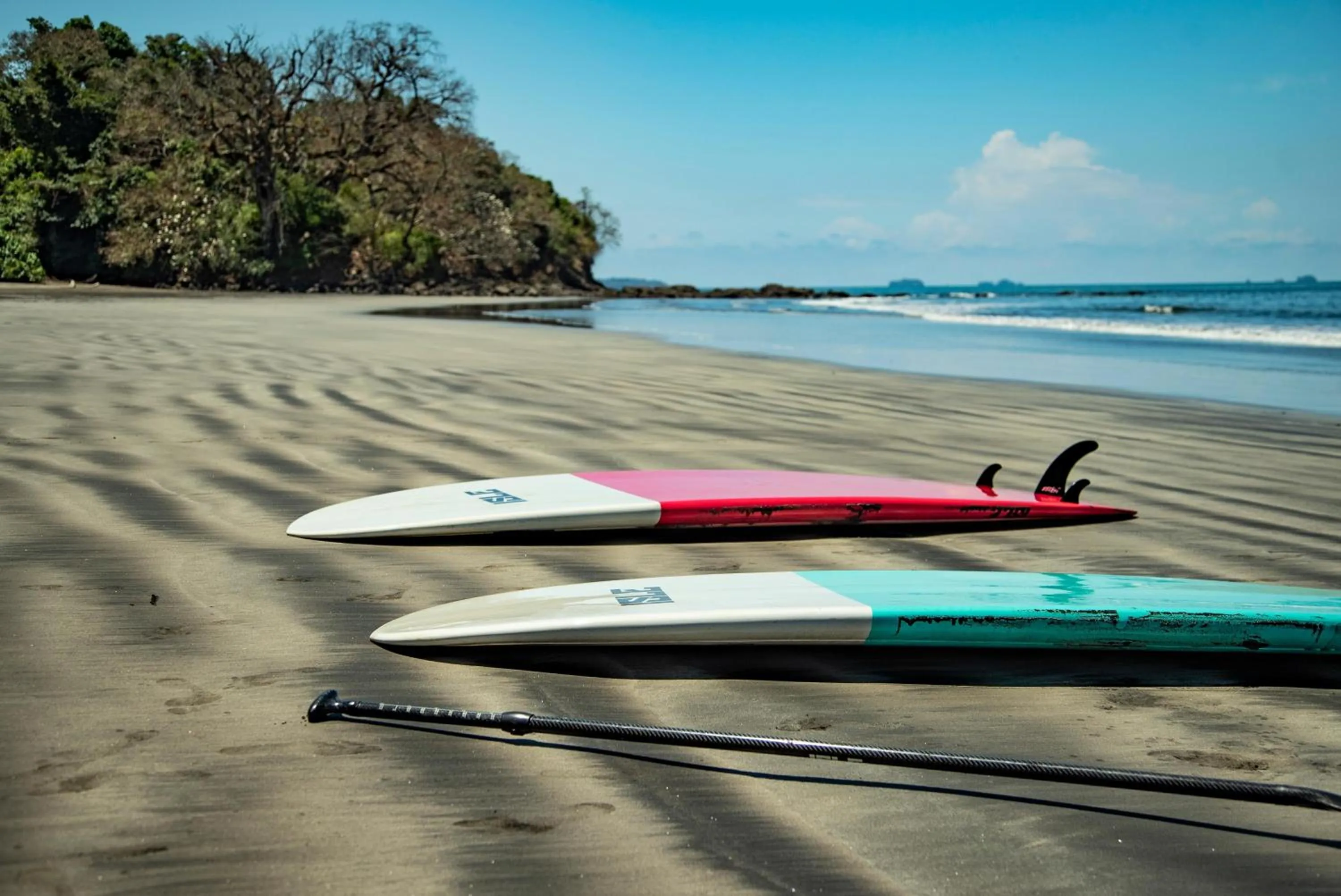 Activities in The Resort at Isla Palenque Member of the Cayuga Collection