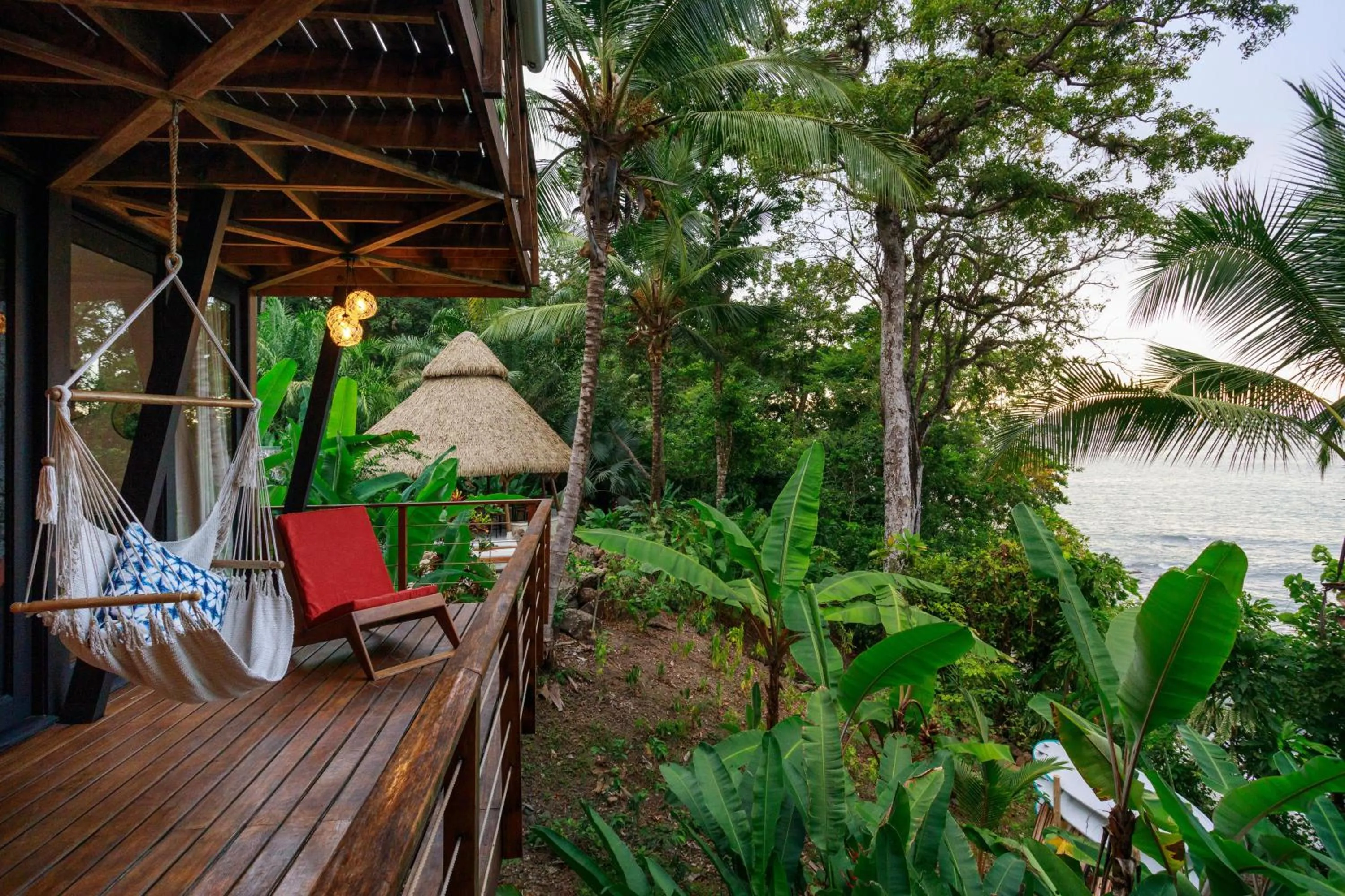 View (from property/room) in The Resort at Isla Palenque Member of the Cayuga Collection