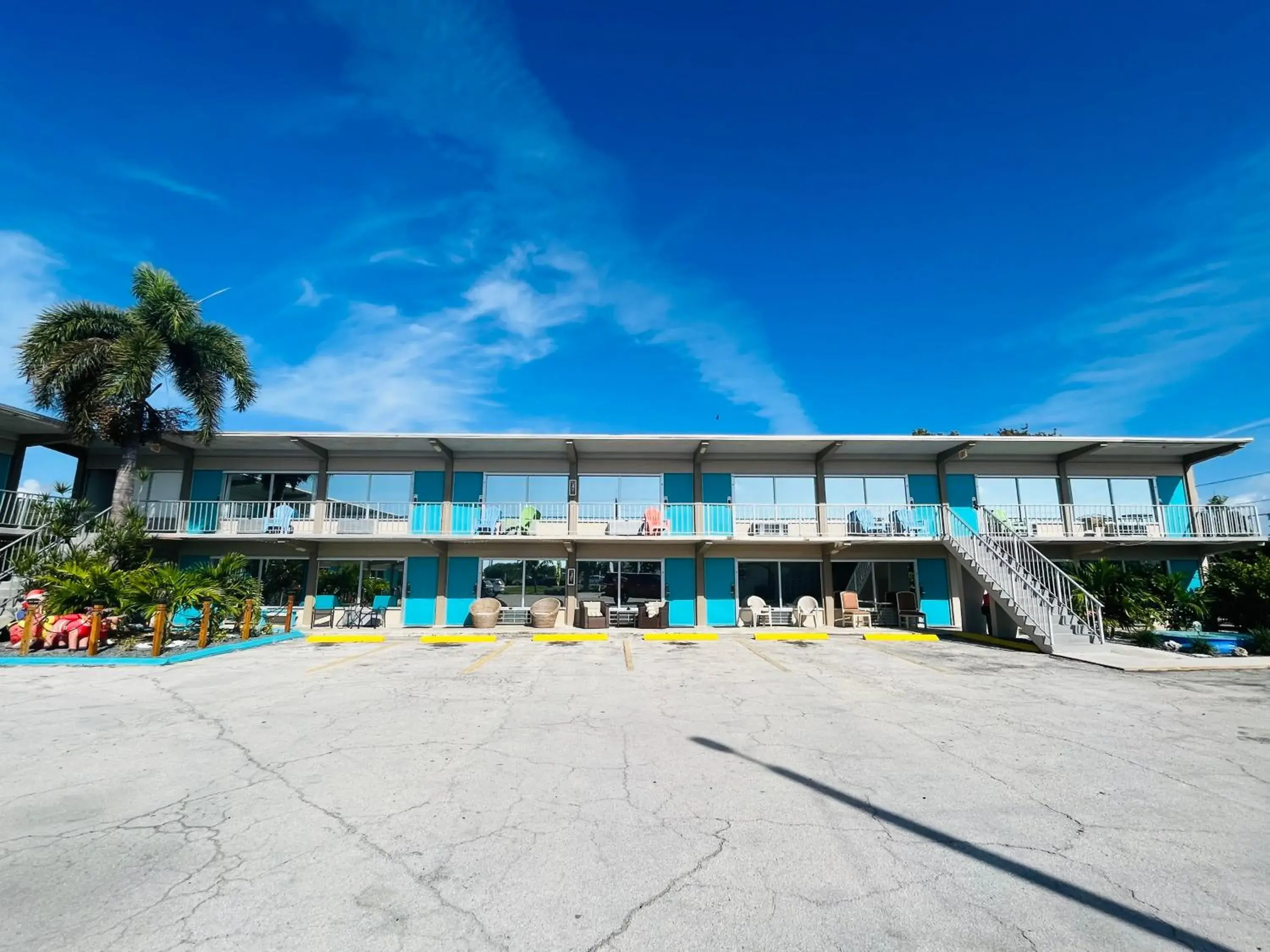 Big Pine Key Motel Big Pine Key Motel
