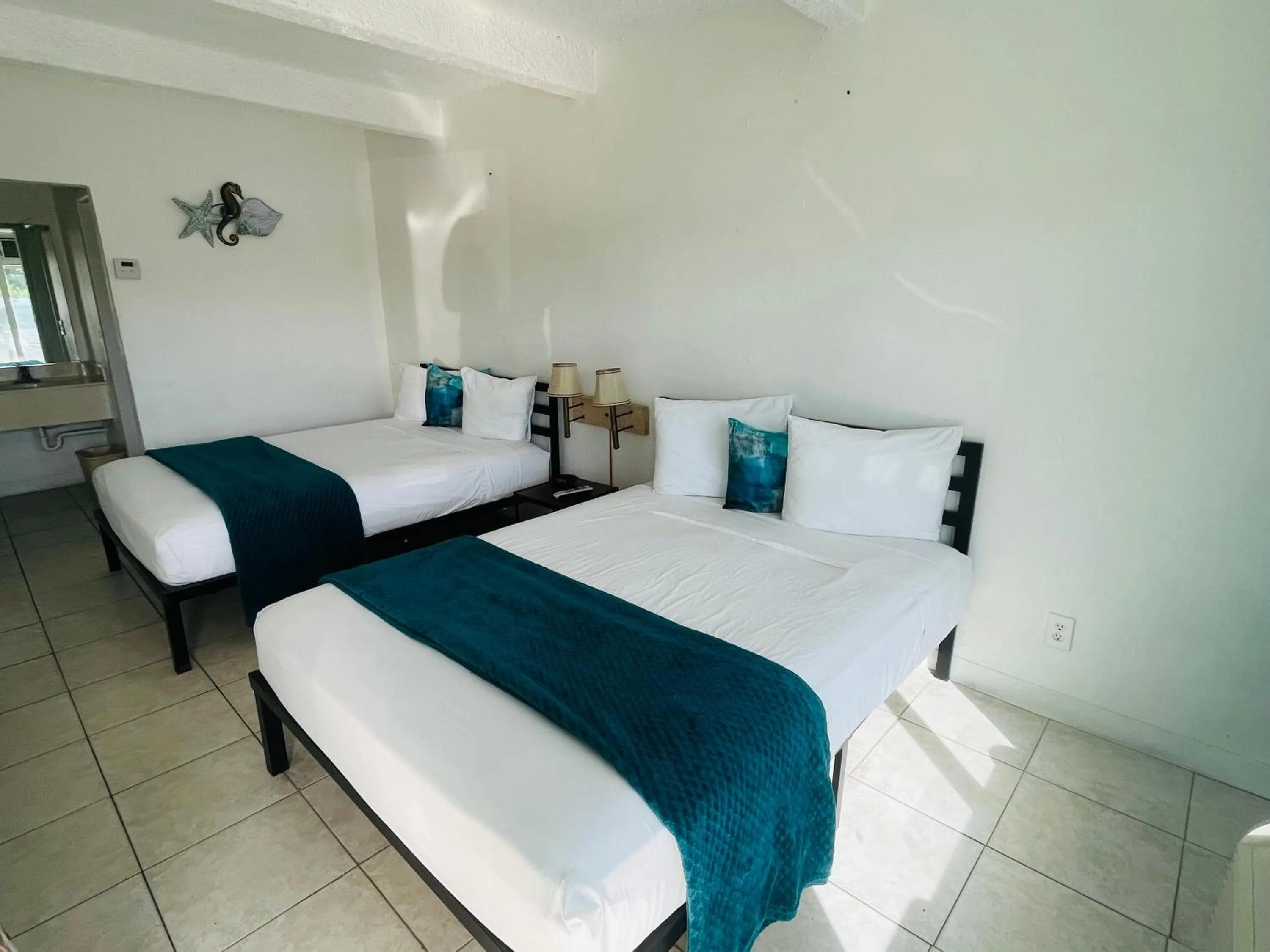 Big Pine Key Motel