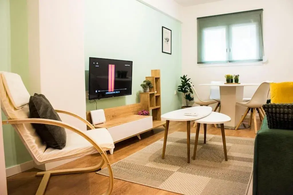 Newly renovated-City Center Apartment Newly renovated-City Center Apartment