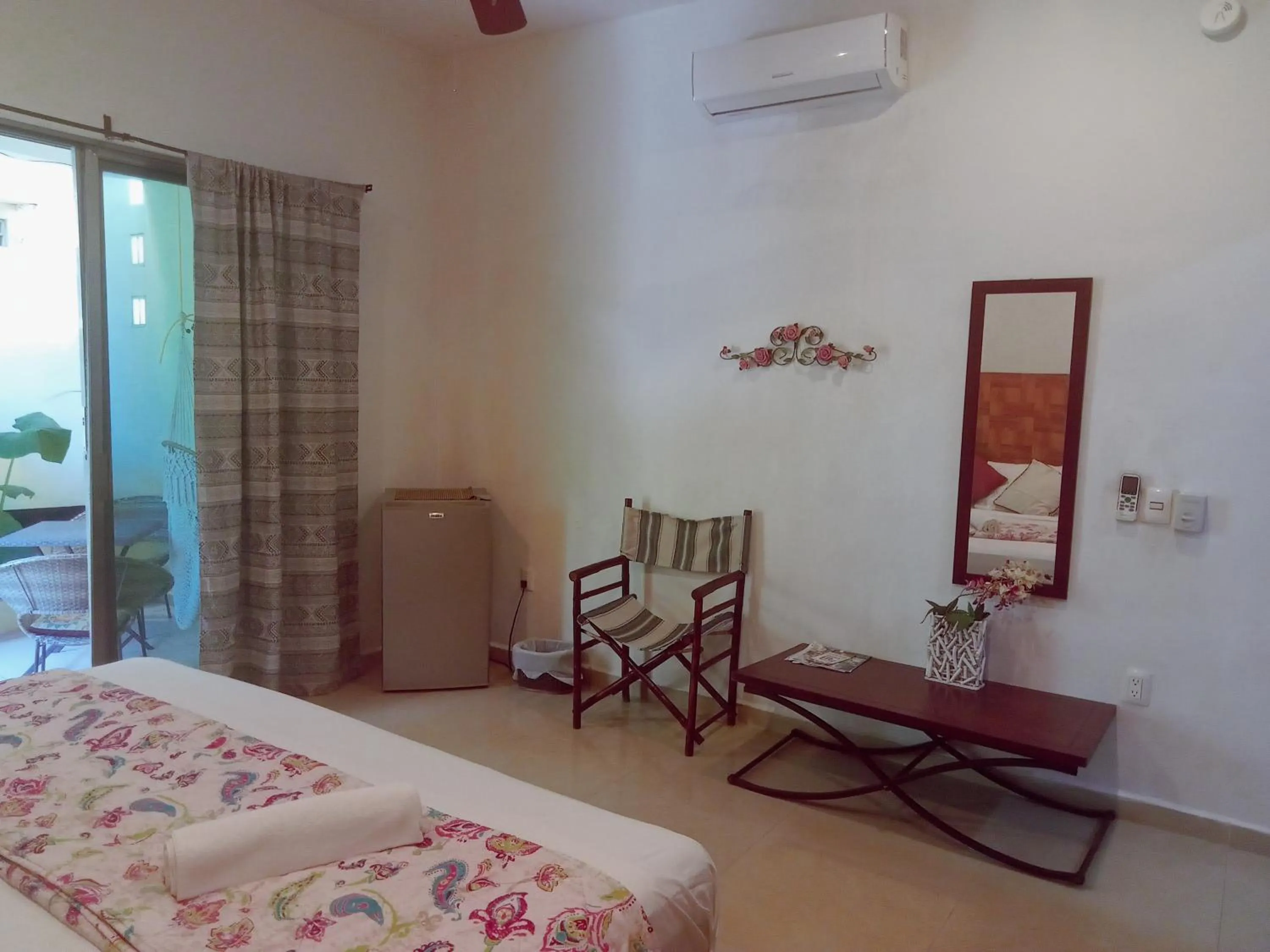 Bedroom, Bed in Villas Akalan