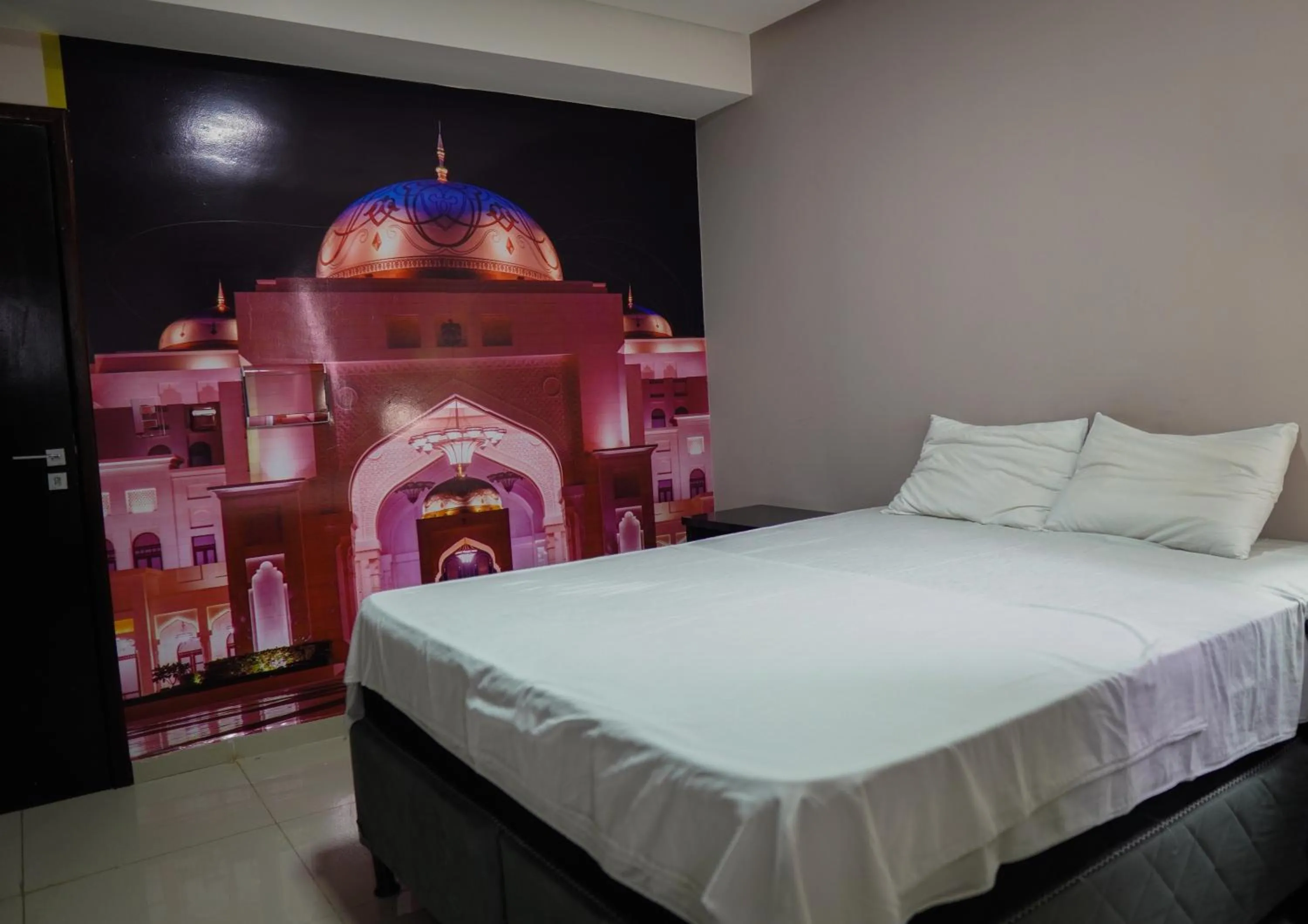 Amazônia Palace Hotel MARABÁ PA