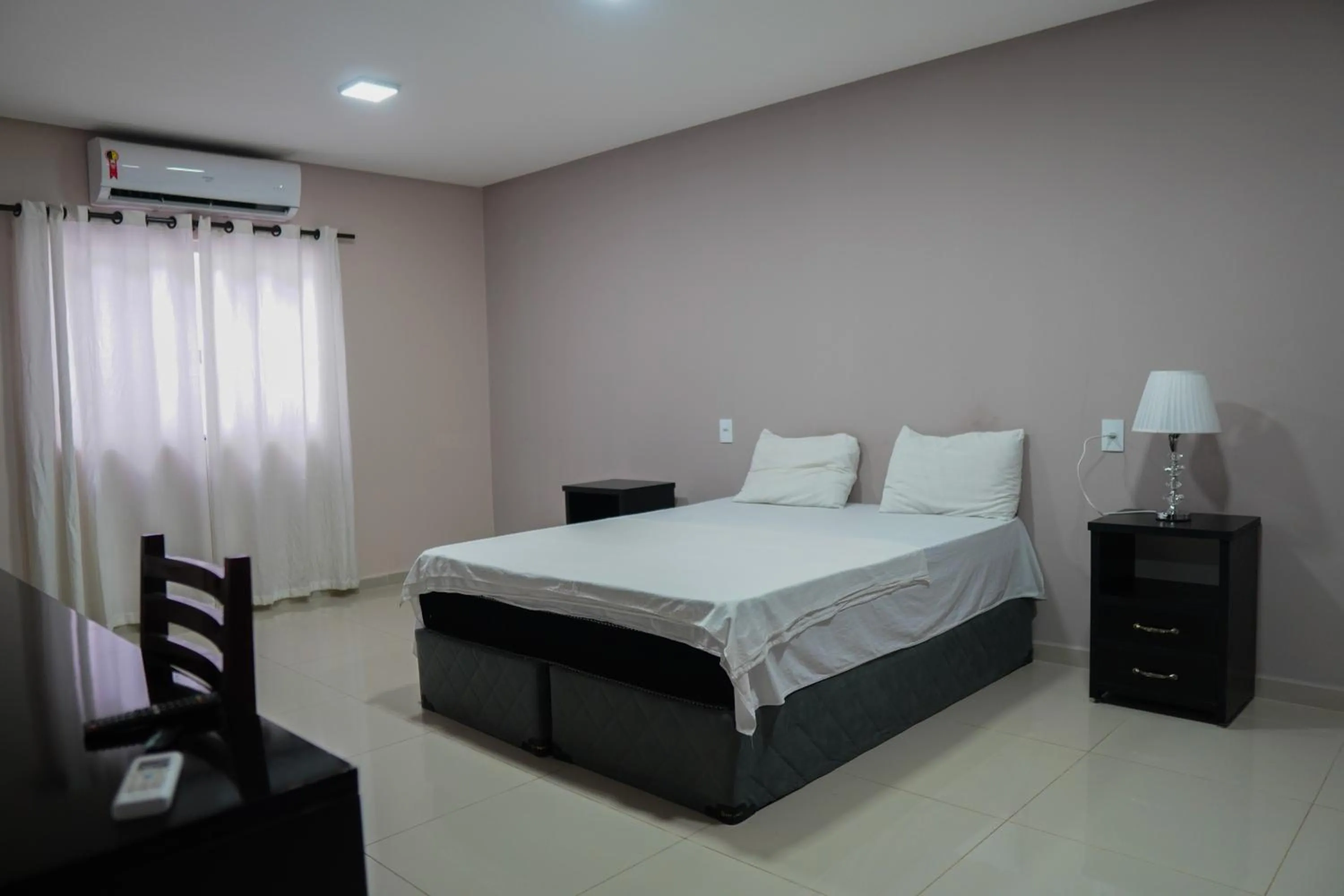 Amazônia Palace Hotel MARABÁ PA
